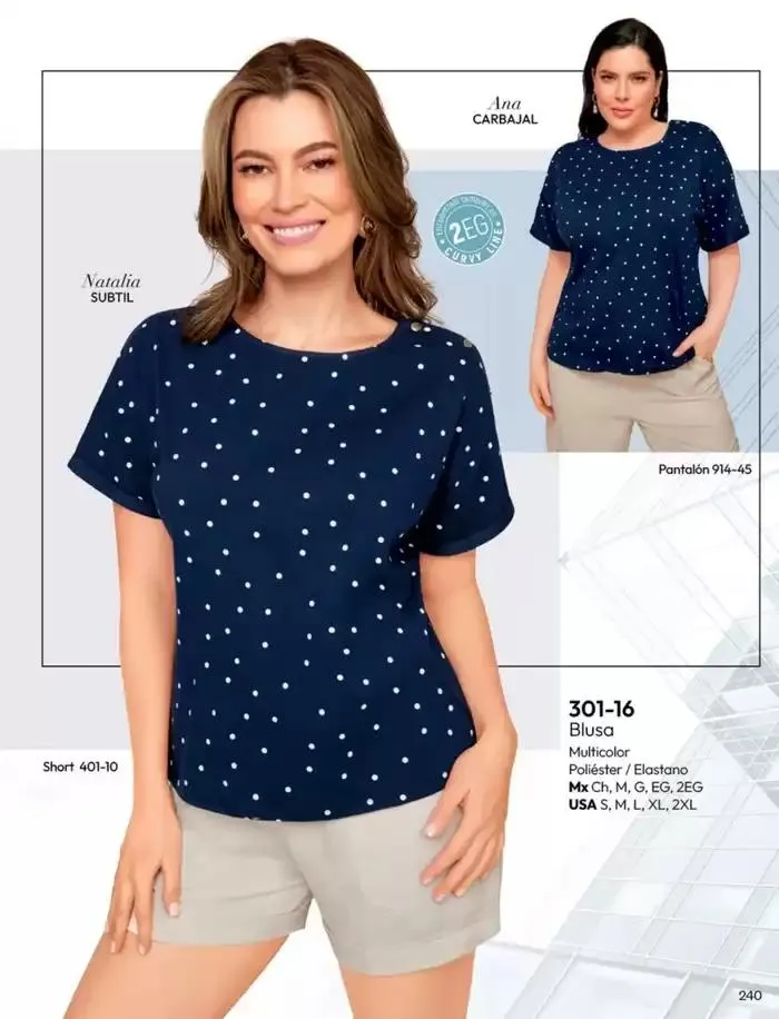 Catálogo de Ahorra ahora con nuestras ofertas 8 de enero al 30 de junio 2025 - Pagina 161