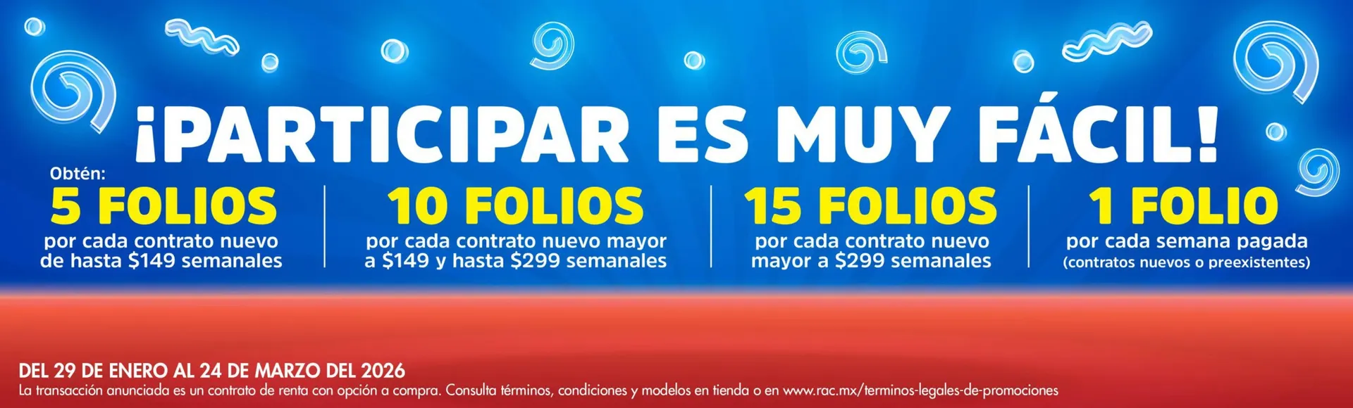 Catálogo de Catálogo RAC 3 de febrero al 24 de marzo 2026 - Pagina 3