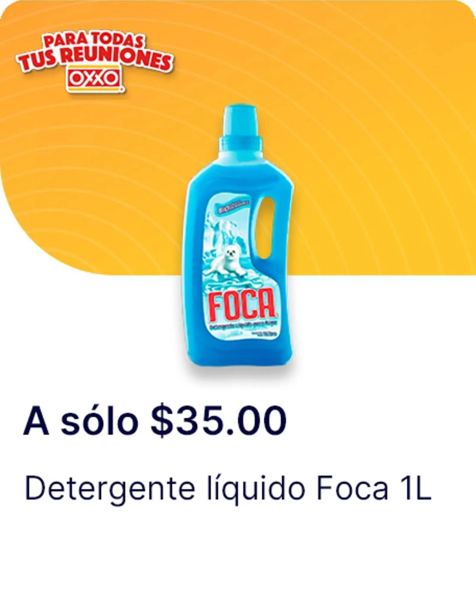 Catálogo de Catálogo OXXO 21 de agosto al 17 de septiembre 2025 - Pagina 38