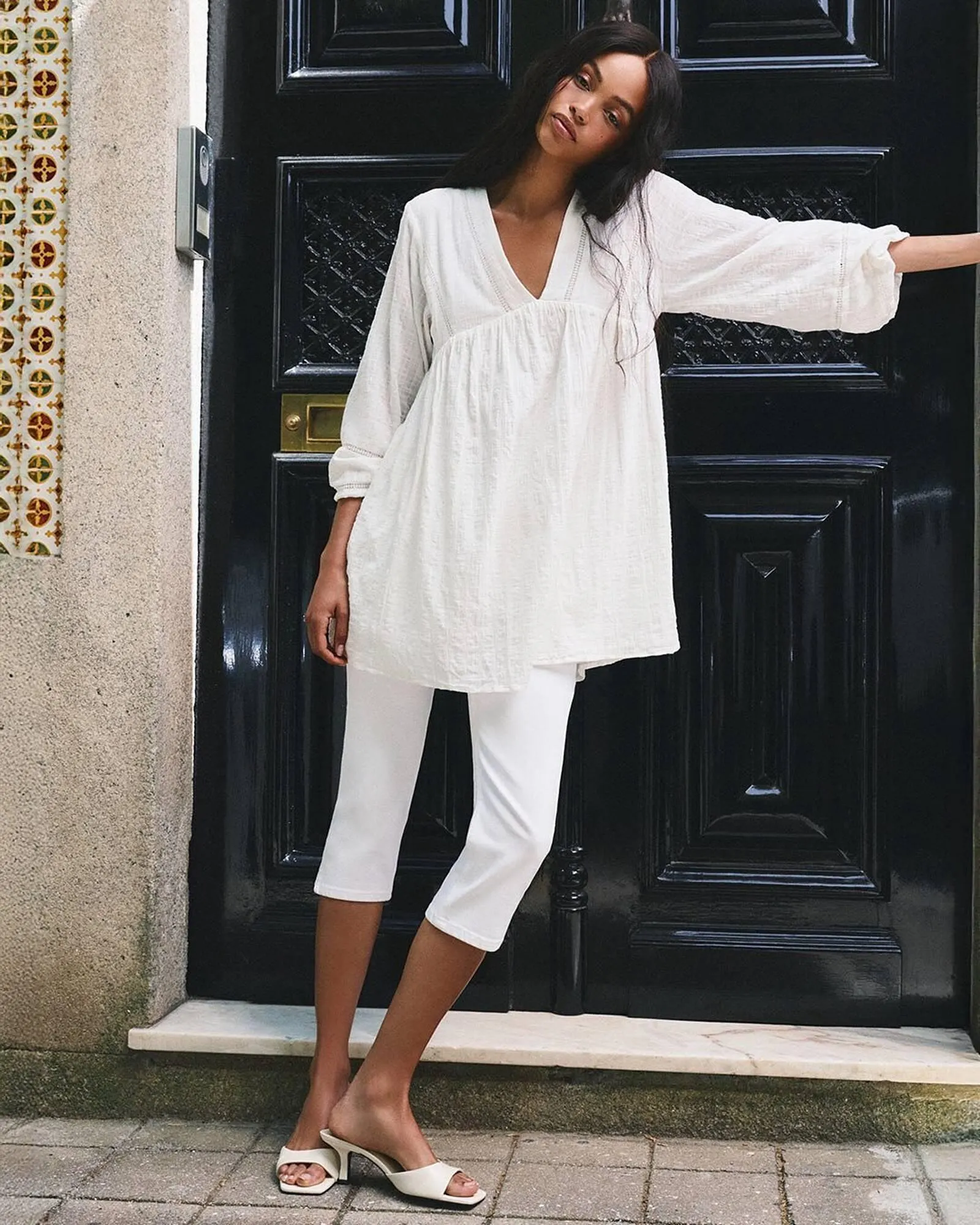 Catálogo de Catálogo Pull & Bear 30 de abril al 20 de mayo 2026 - Pagina 5
