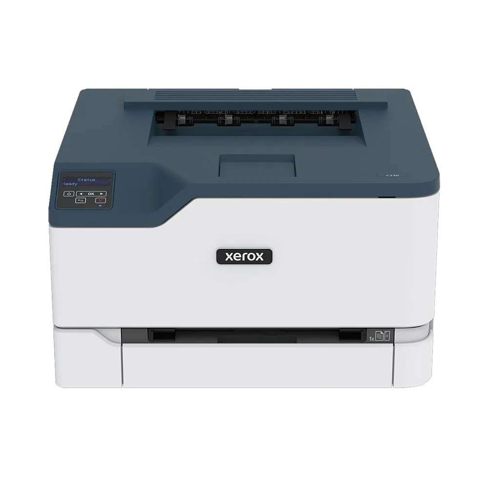 Impresora a Color Xerox C230 / Wifi - LAN / Color