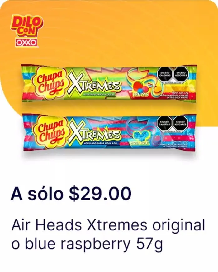 Catálogo de Descuentos y promociones 16 de abril al 14 de mayo 2025 - Pagina 2