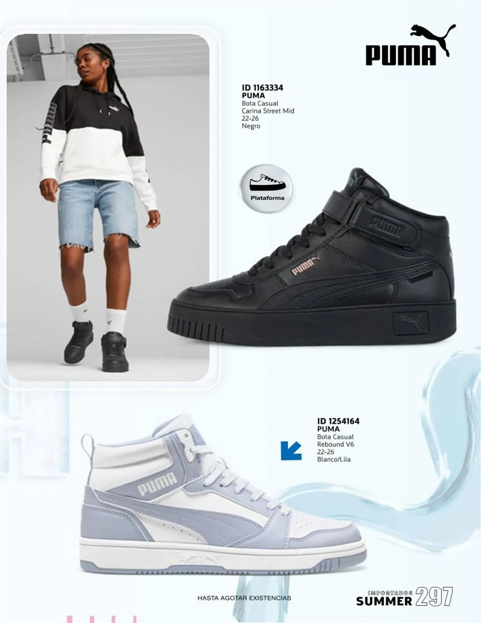 Catálogo de Catálogo Price Shoes 8 de julio al 31 de diciembre 2025 - Pagina 297