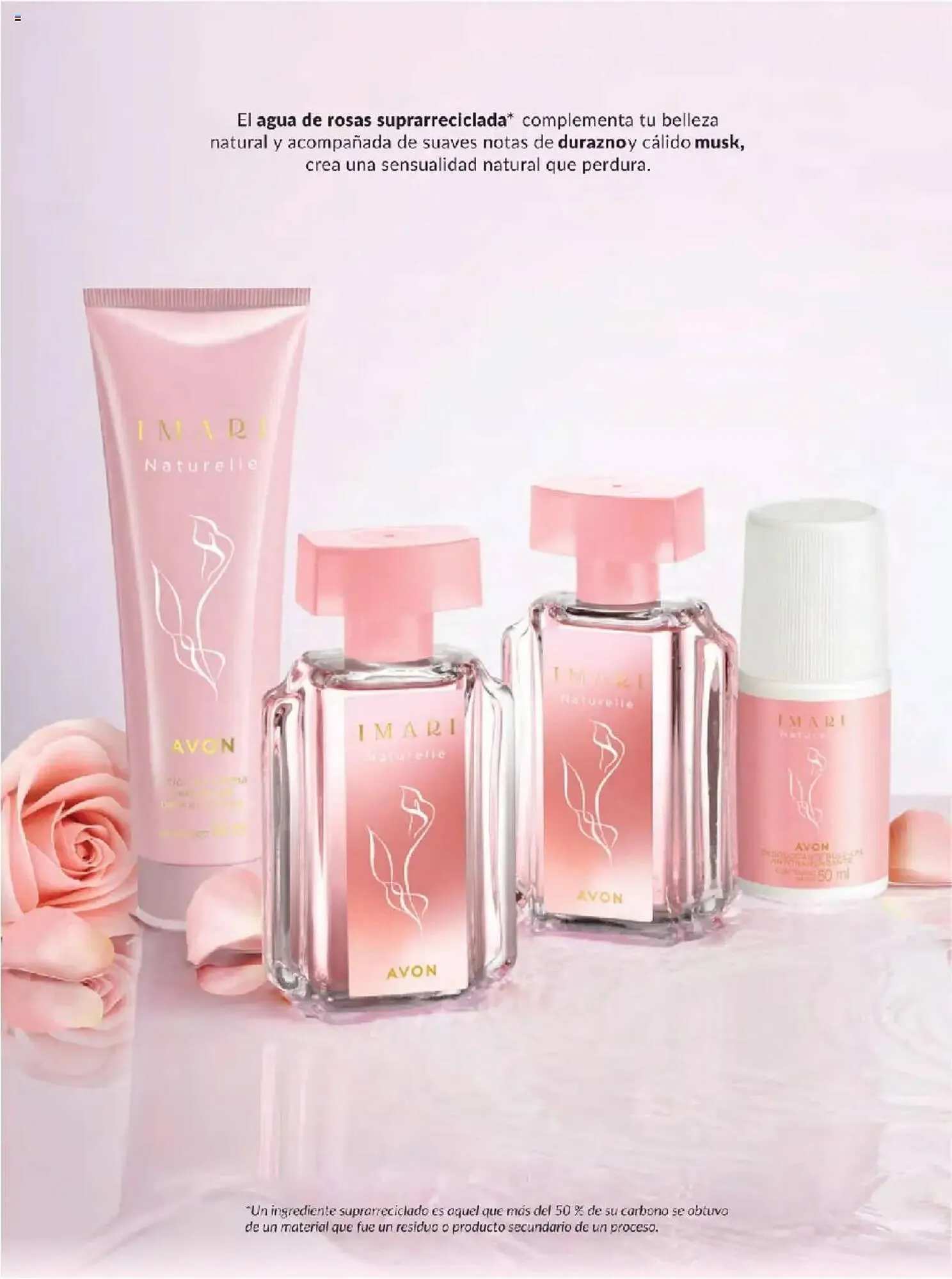 Catálogo de Catálogo Avon 3 de diciembre al 18 de enero 2025 - Pagina 98