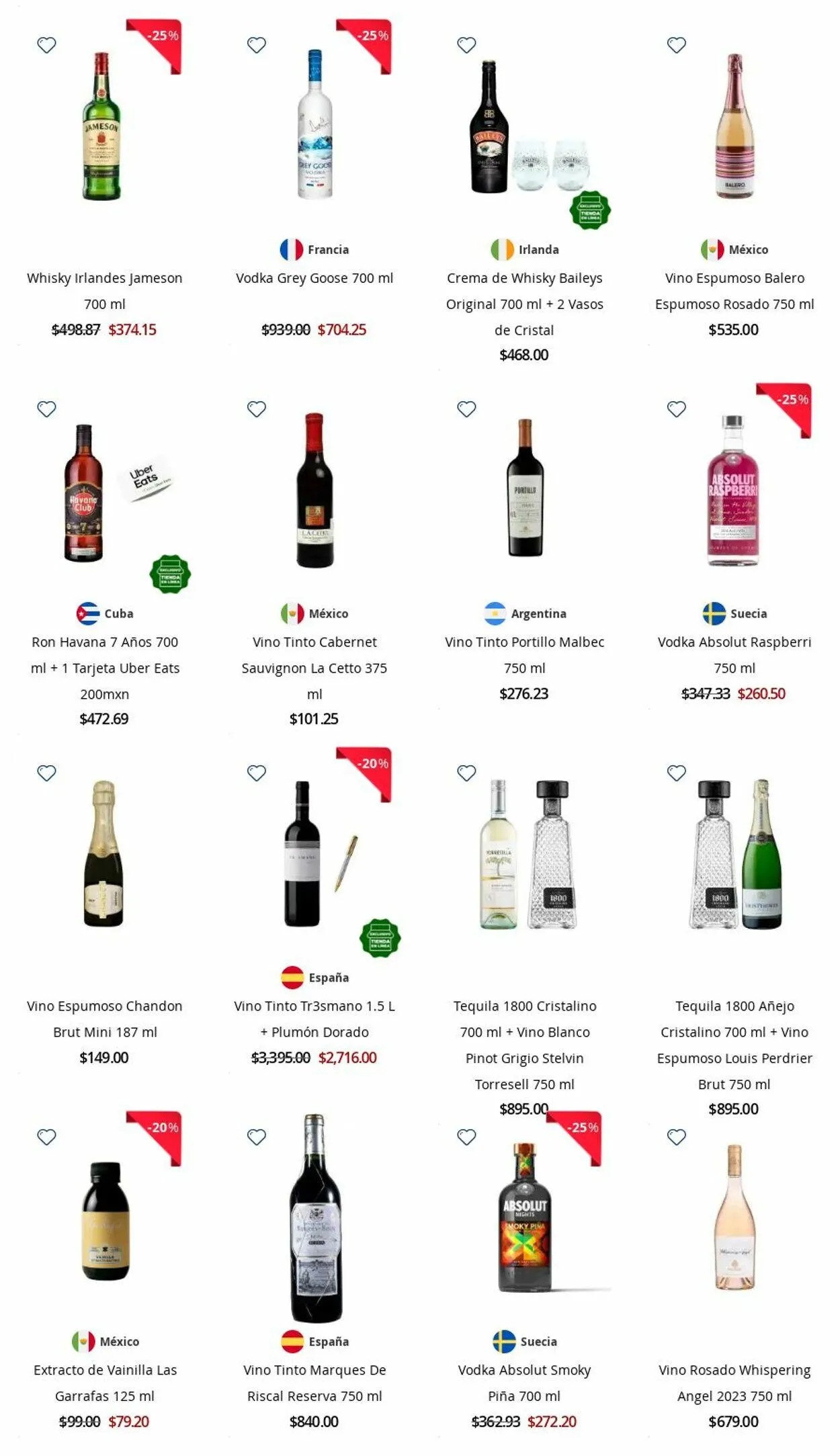 Catálogo de La Europea Oferta actual 4 de agosto al 13 de agosto 2025 - Pagina 11