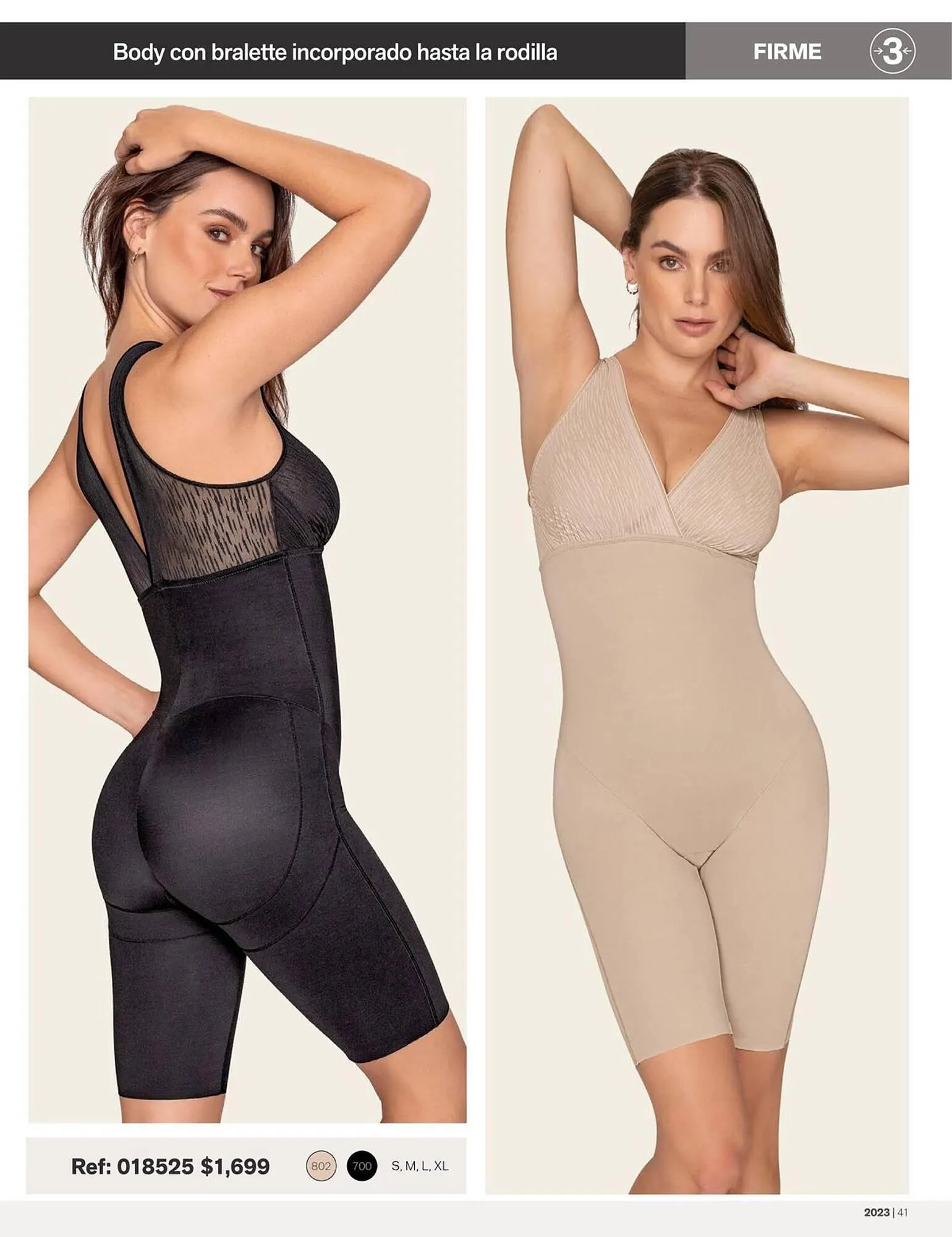 Catálogo de Catálogo Leonisa 2 de febrero al 10 de febrero 2024 - Pagina 41