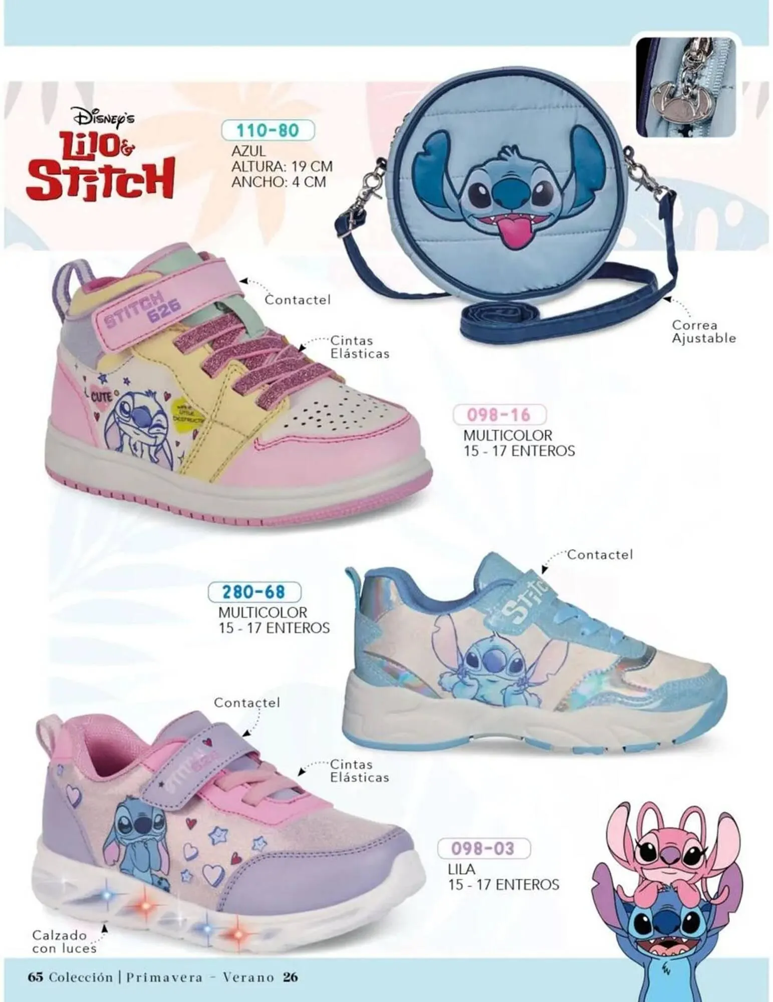 Catálogo de Catálogo Cklass 7 de enero al 31 de agosto 2026 - Pagina 74