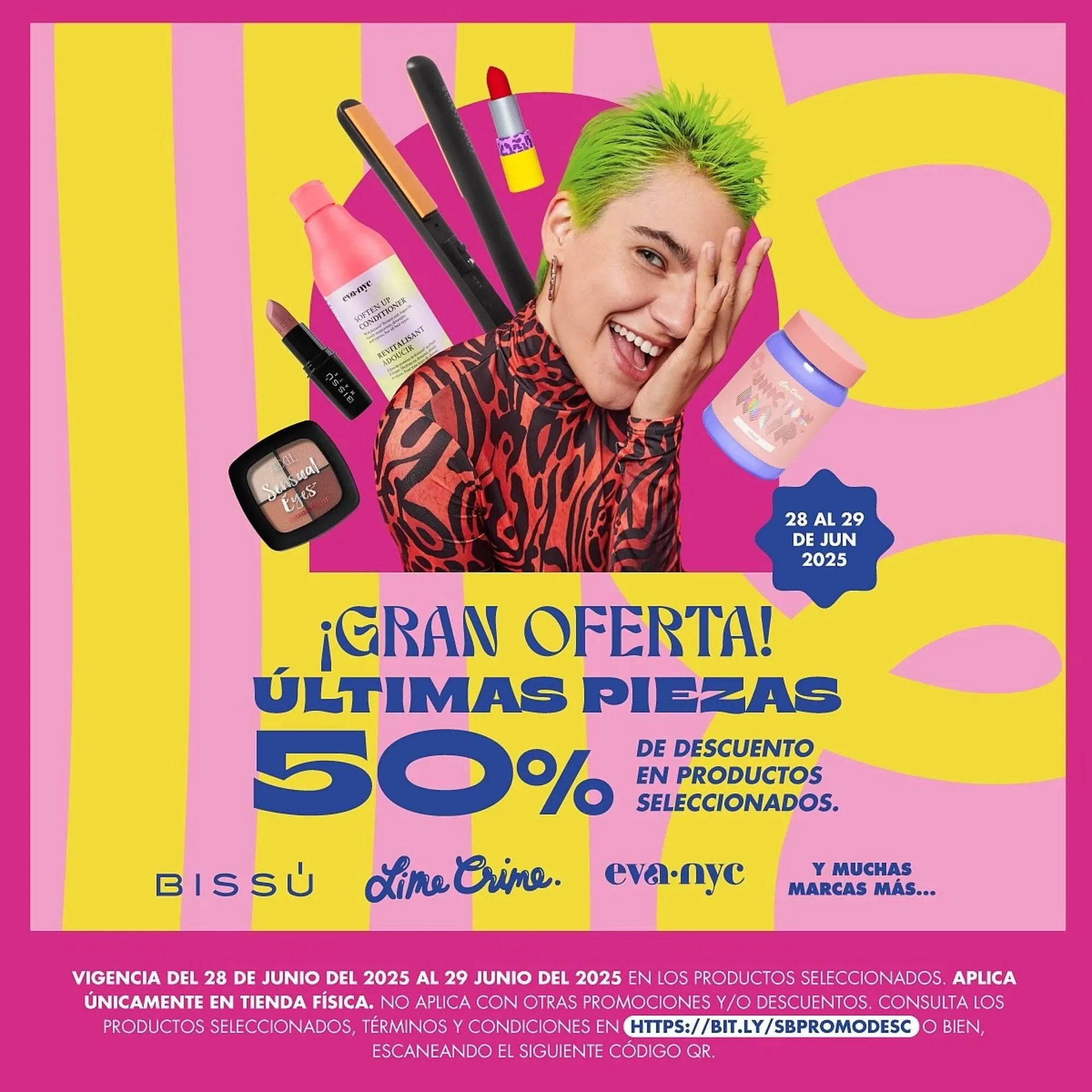 Catálogo Sally Beauty - 1