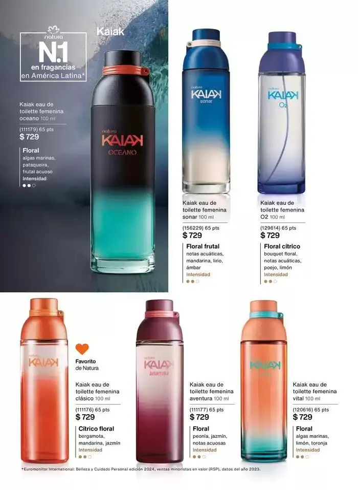 Catálogo de Ciclo 06 1 de junio al 30 de junio 2025 - Pagina 60