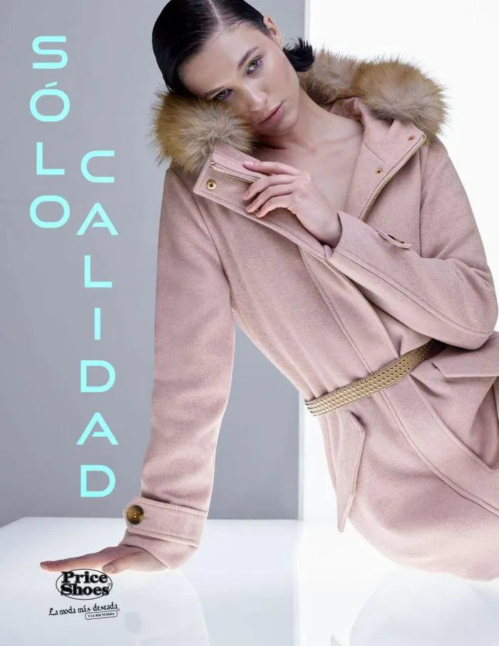 Catálogo de ABRIGADOR 13 de septiembre al 31 de enero 2025 - Pagina 2