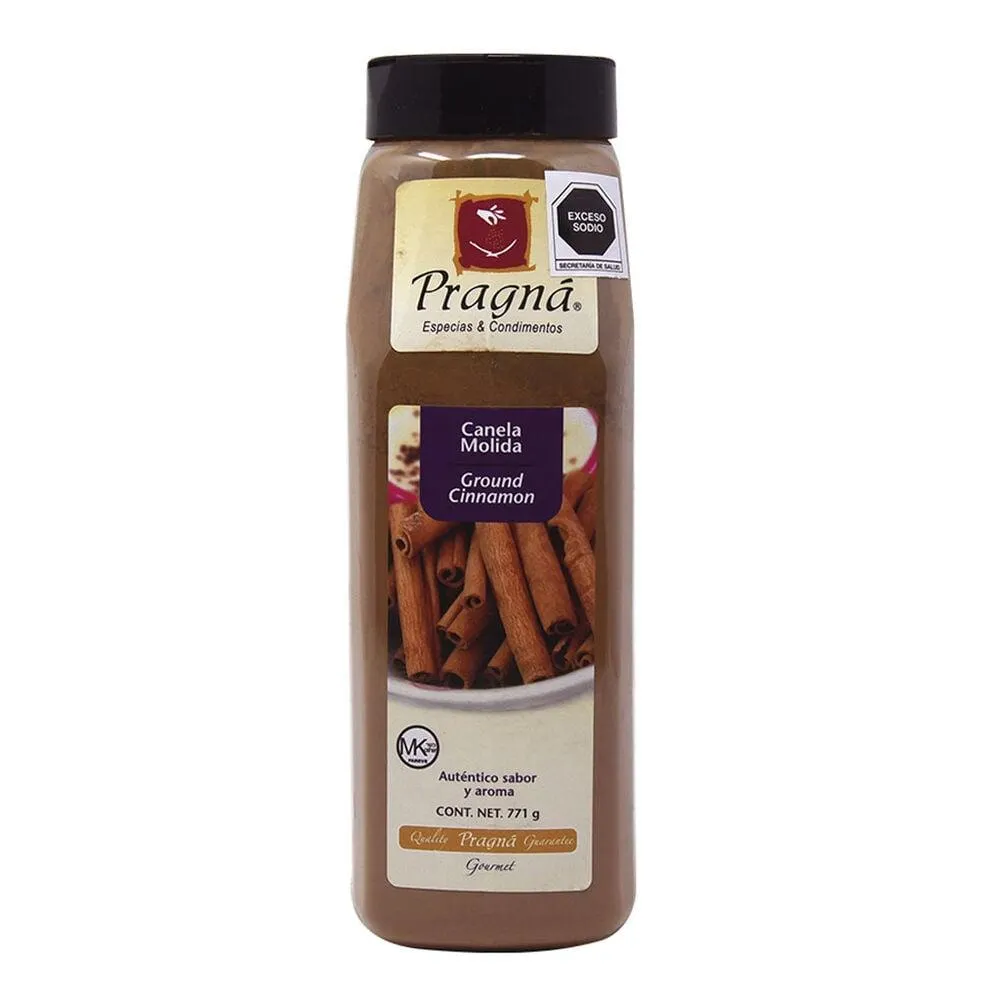 Canela Molida Pragná 771 g