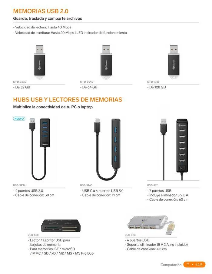 Catálogo de Catálogo 2024 31 de enero al 31 de diciembre 2024 - Pagina 165