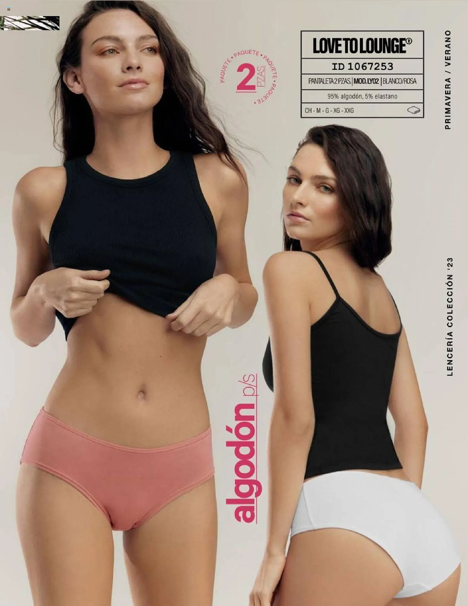 Catálogo de Catálogo Price Shoes 10 de marzo al 31 de agosto 2023 - Pagina 325