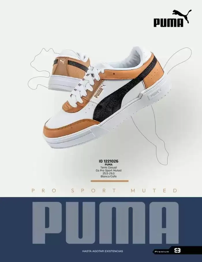 Catálogo de IMP PREMIUM 16 de diciembre al 16 de marzo 2025 - Pagina 9