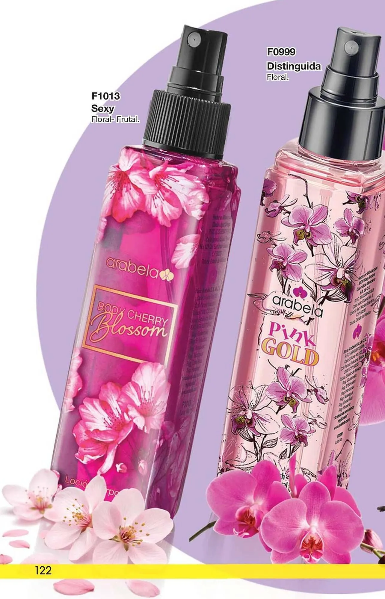 Catálogo de Catálogo Arabela 27 de octubre al 13 de noviembre 2025 - Pagina 100