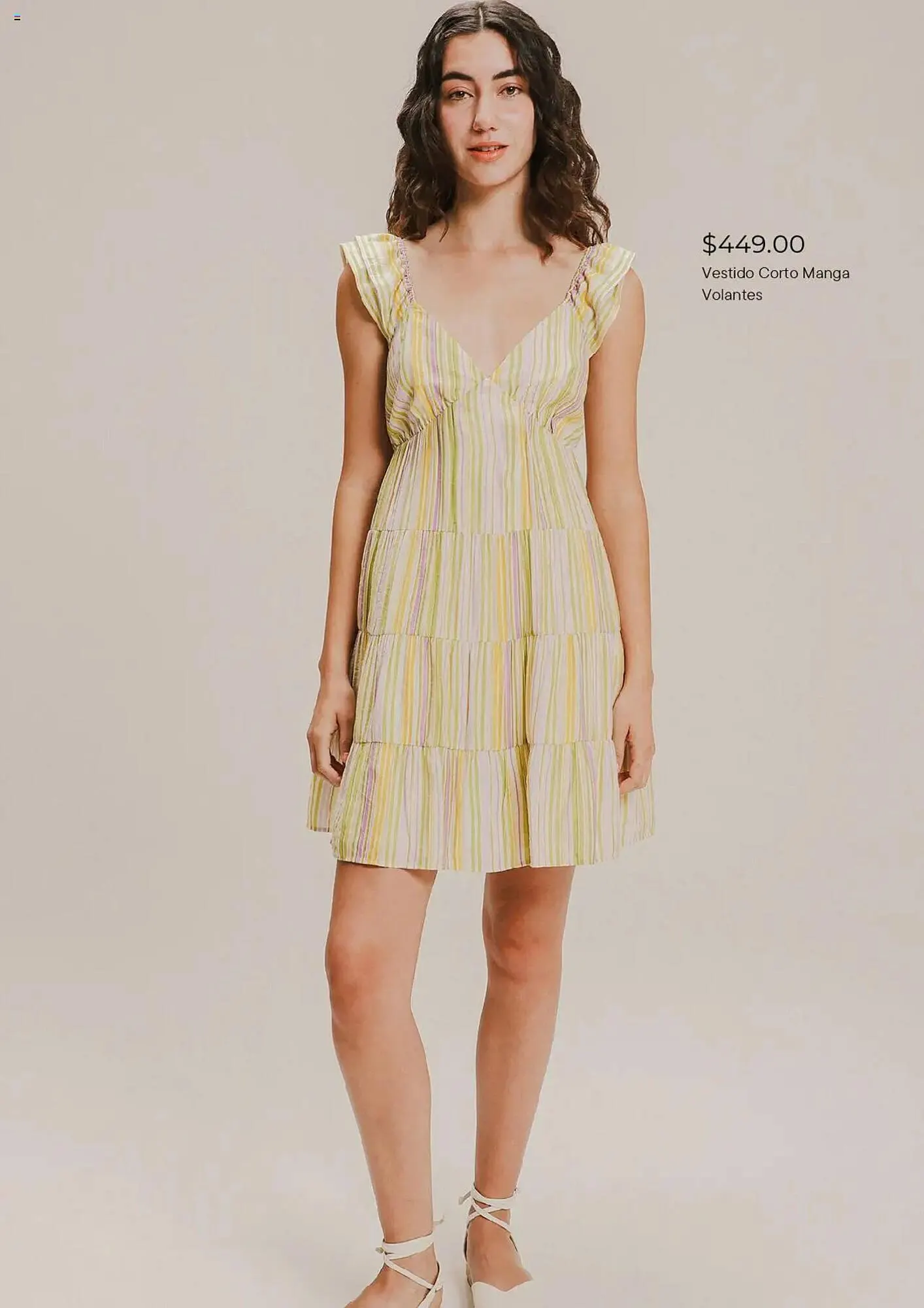 Catálogo de Catálogo C&A 1 de mayo al 31 de mayo 2025 - Pagina 5