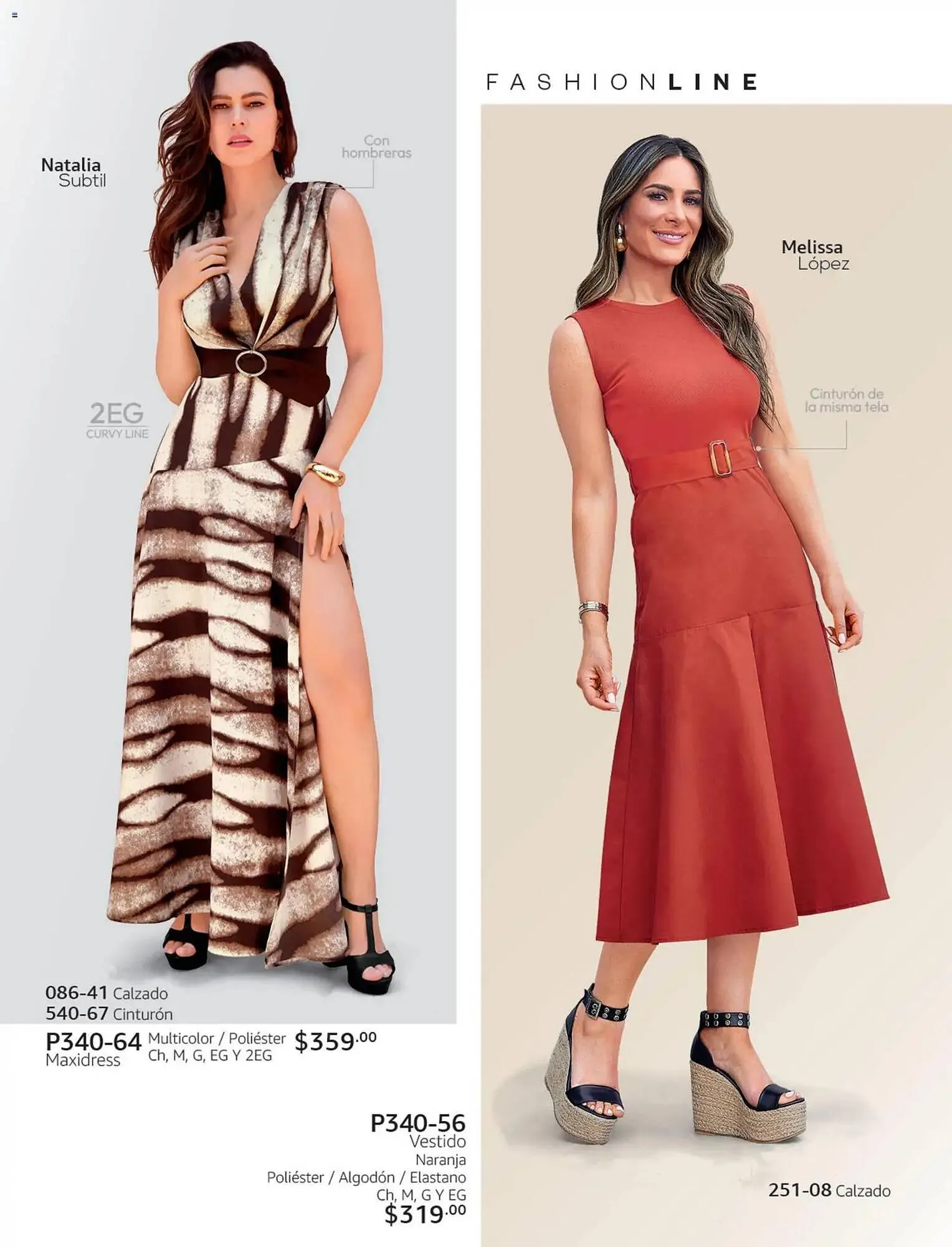 Catálogo de Catálogo Cklass 2 de enero al 1 de mayo 2026 - Pagina 363