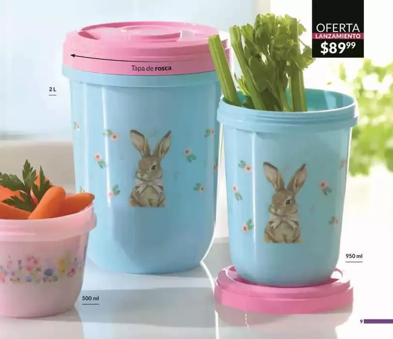 Catálogo de Avon Casa & Estilo C4 17 de enero al 31 de enero 2025 - Pagina 9