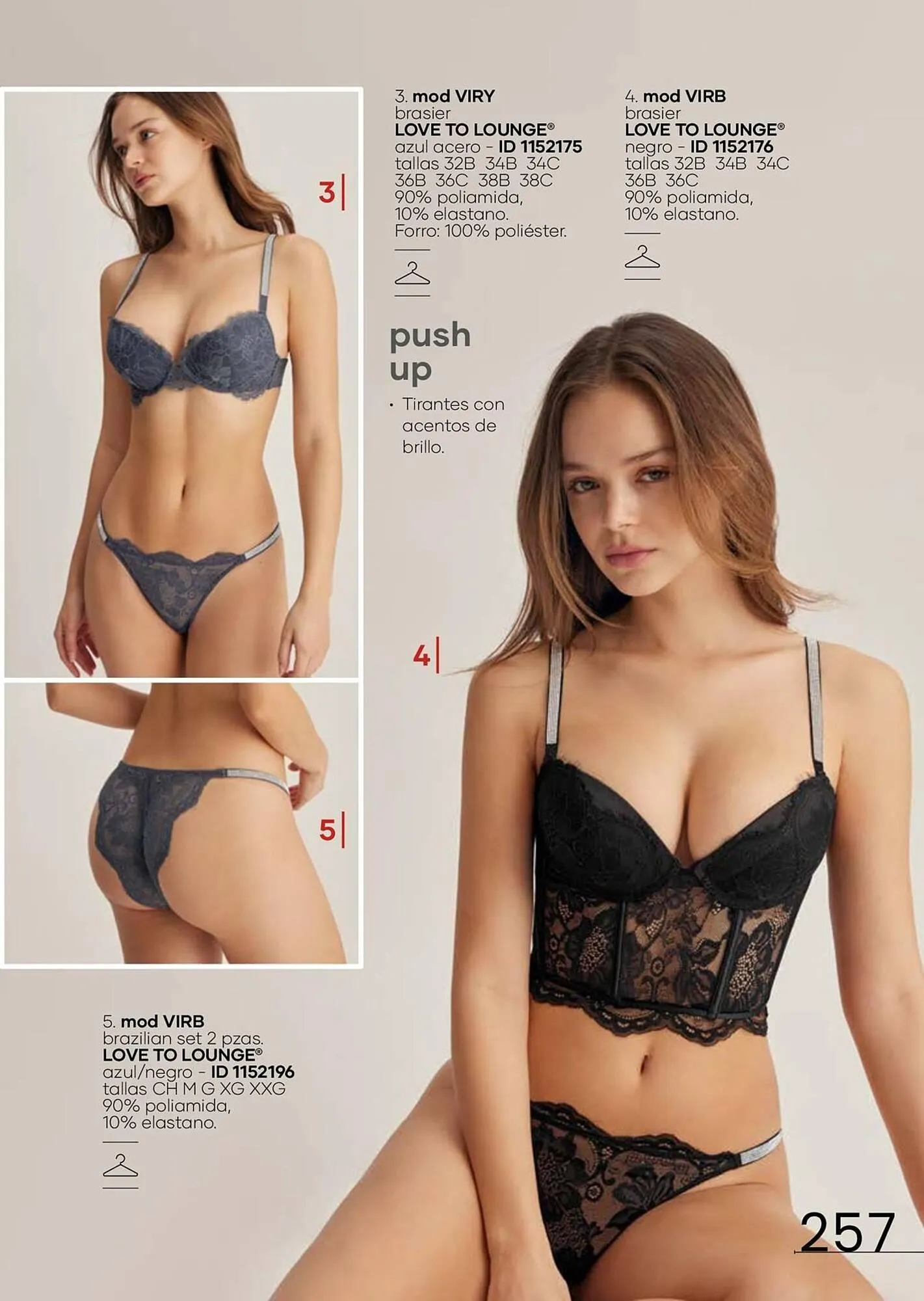 Catálogo de Catálogo Price Shoes 2 de febrero al 31 de marzo 2026 - Pagina 257