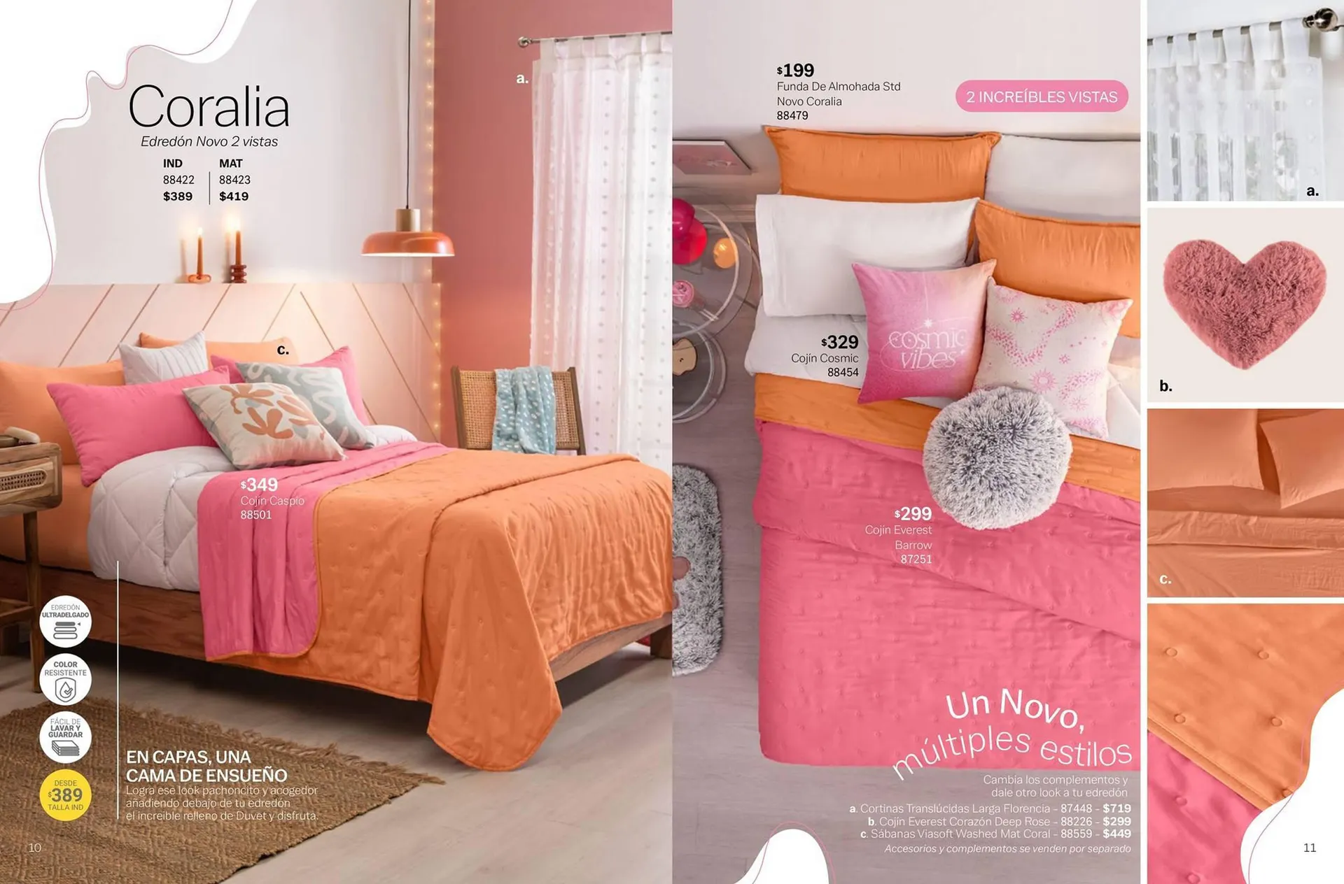 Catálogo de Catálogo Vianney 19 de enero al 31 de diciembre 2024 - Pagina 7