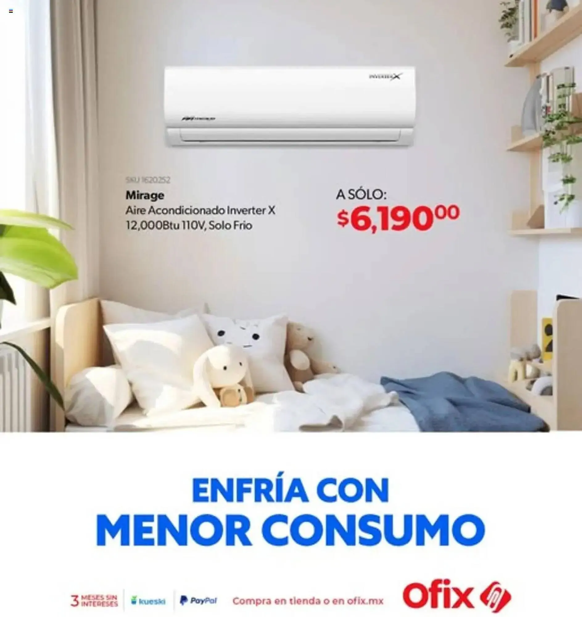 Catálogo de Catálogo Ofix 26 de junio al 9 de julio 2025 - Pagina 9