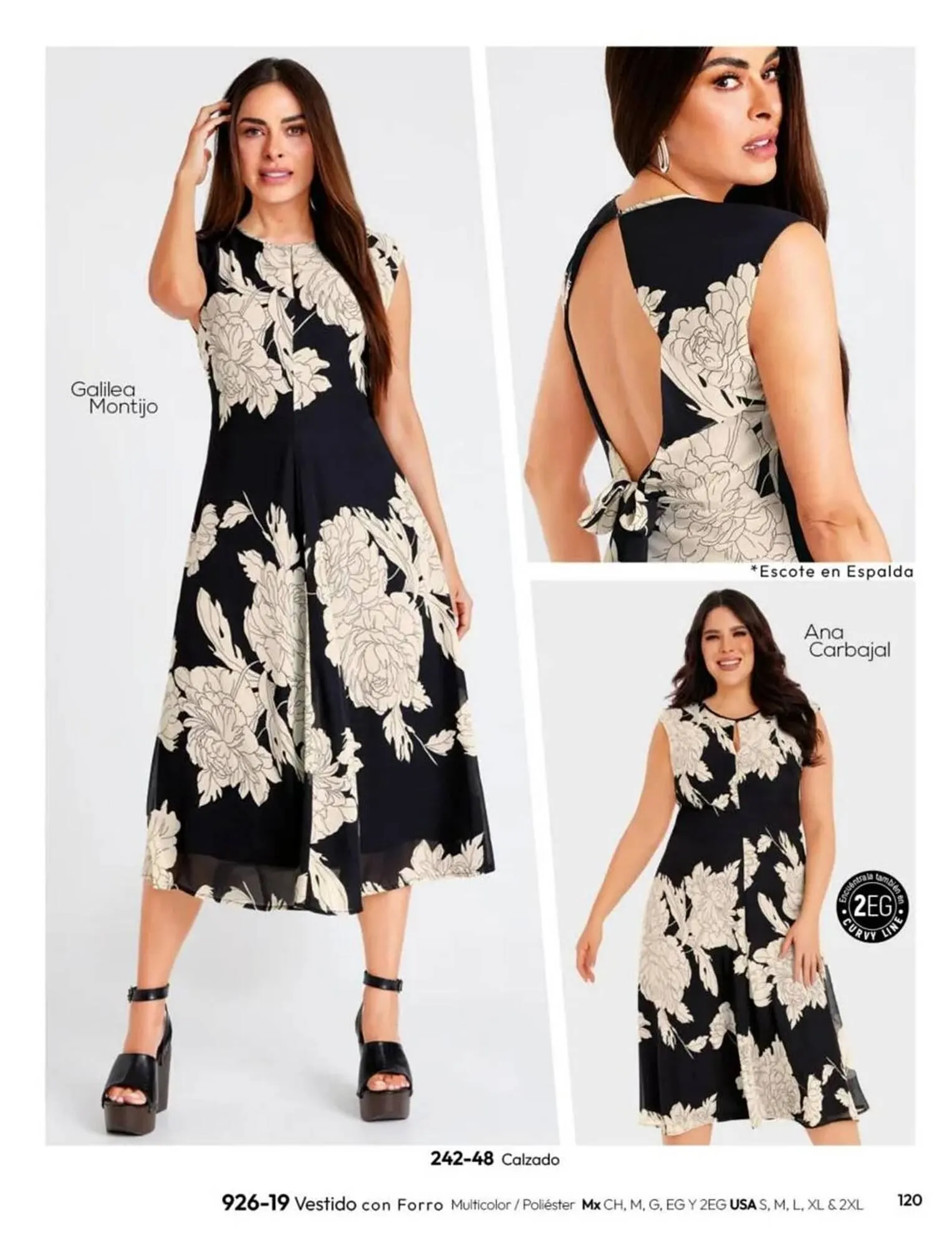 Catálogo de Catálogo Cklass 10 de julio al 31 de diciembre 2025 - Pagina 121