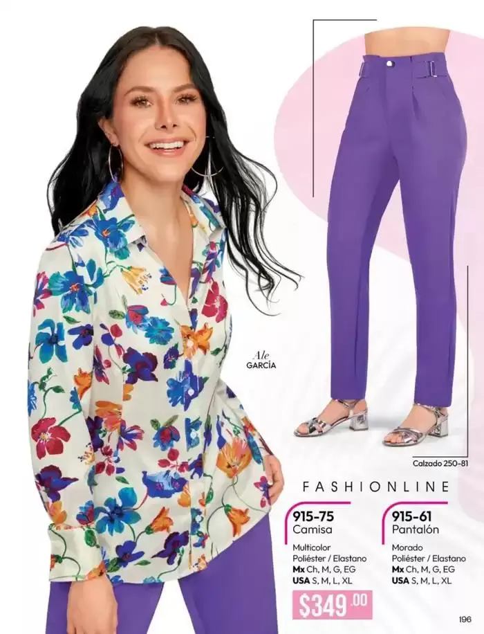 Catálogo de Ahorra ahora con nuestras ofertas 8 de enero al 30 de junio 2025 - Pagina 113