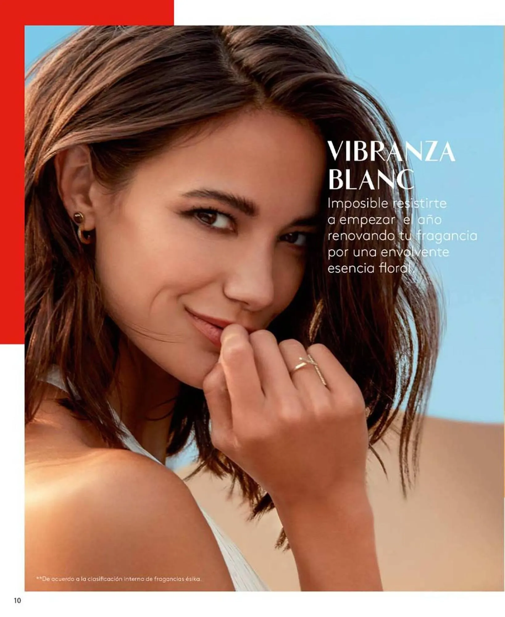 Catálogo de Catálogo Ésika 4 de enero al 29 de febrero 2024 - Pagina 10