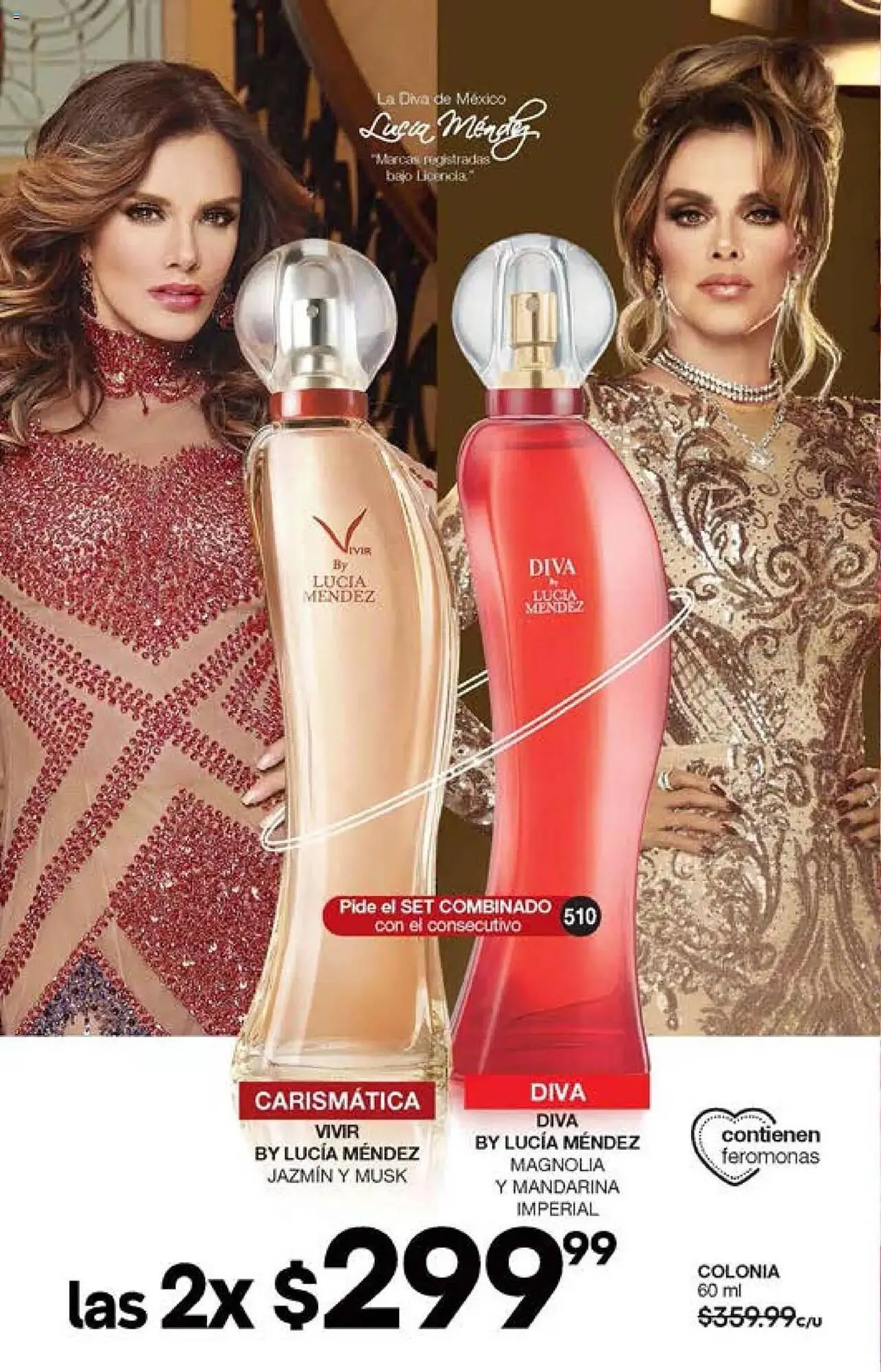 Catálogo de Catálogo Fuller 15 de octubre al 5 de noviembre 2025 - Pagina 168