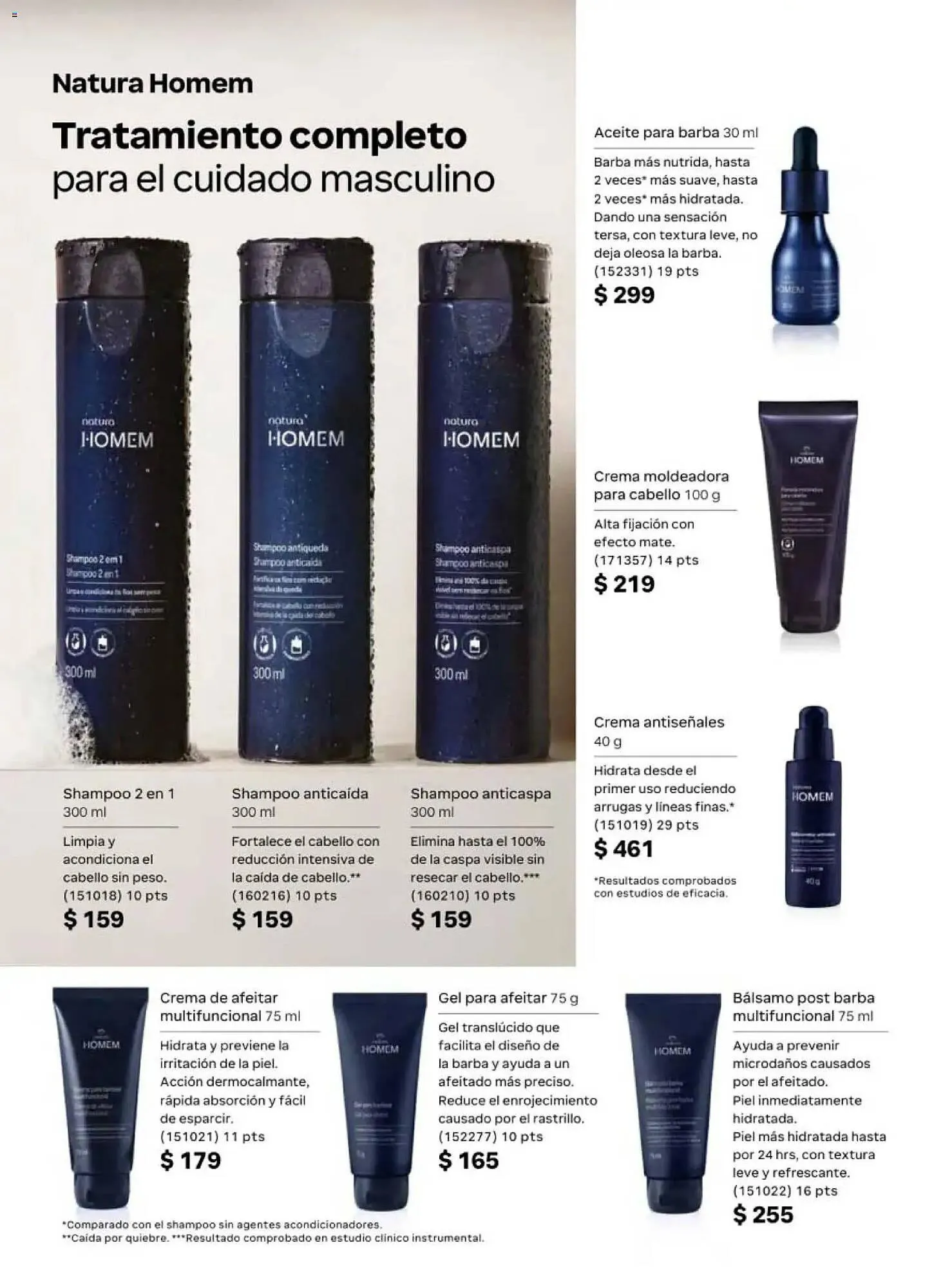 Catálogo de Catálogo Natura 13 de marzo al 23 de marzo 2026 - Pagina 48