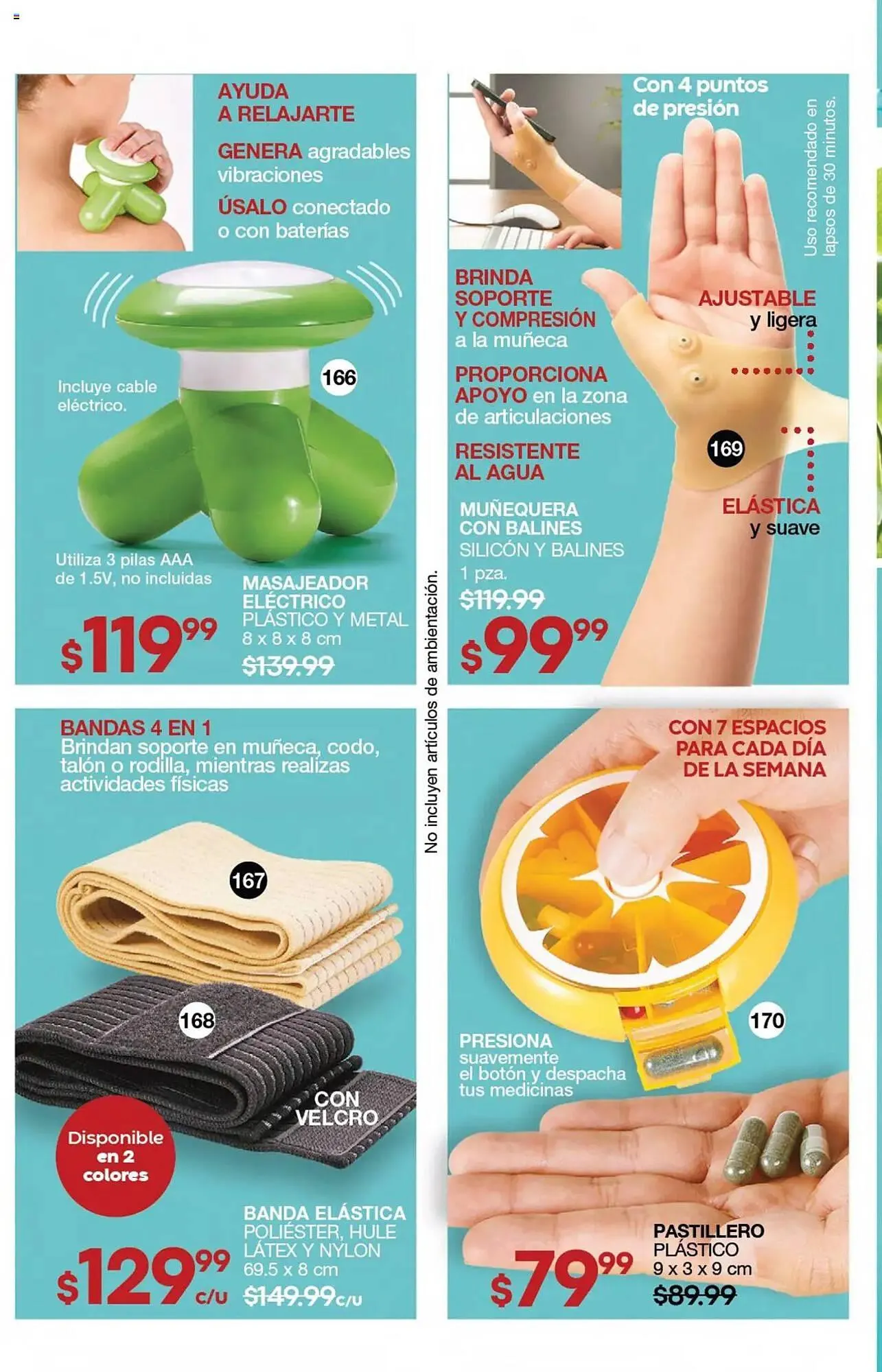 Catálogo de Catálogo Fuller 11 de junio al 2 de julio 2025 - Pagina 90