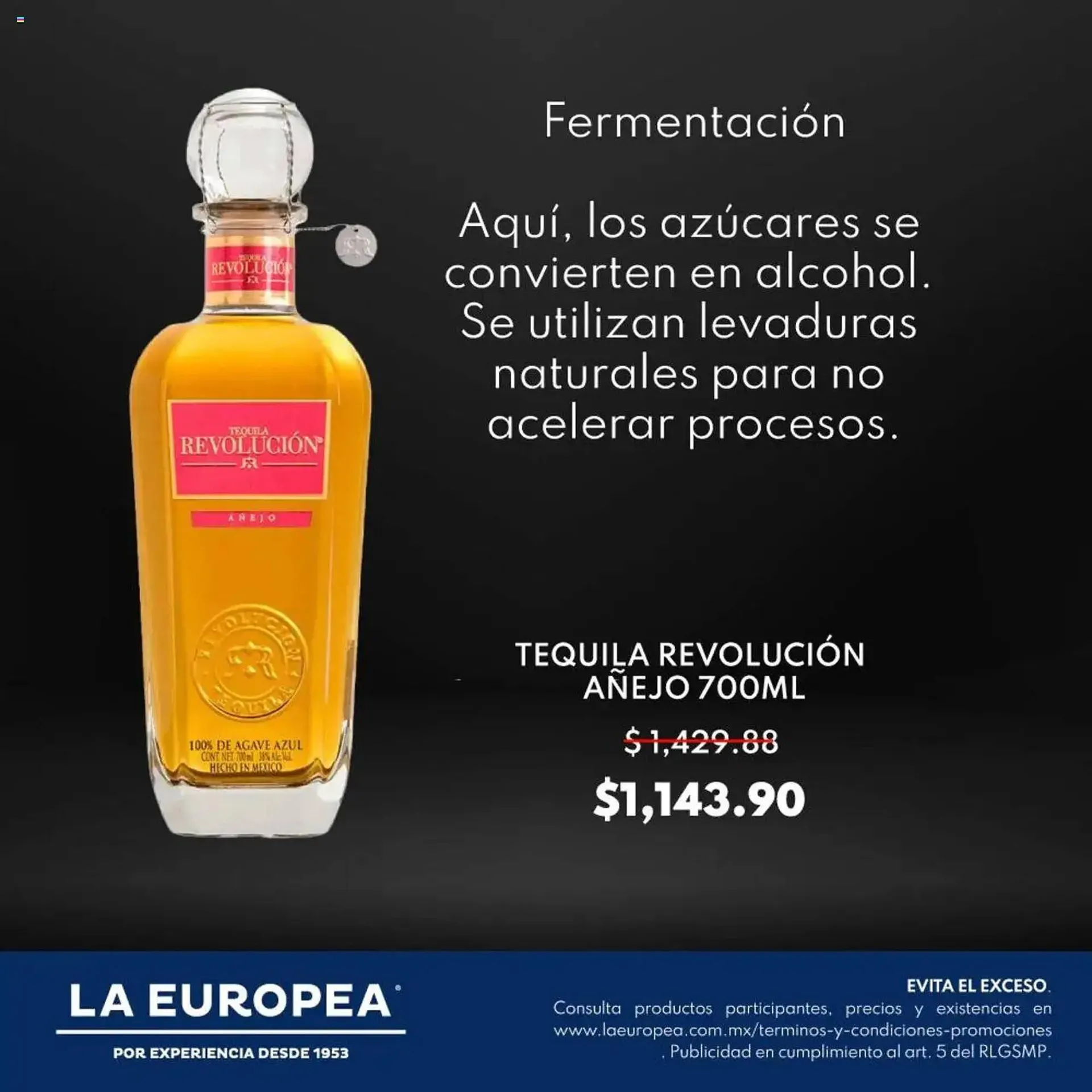 Catálogo de Catálogo La Europea 17 de marzo al 31 de marzo 2025 - Pagina 5