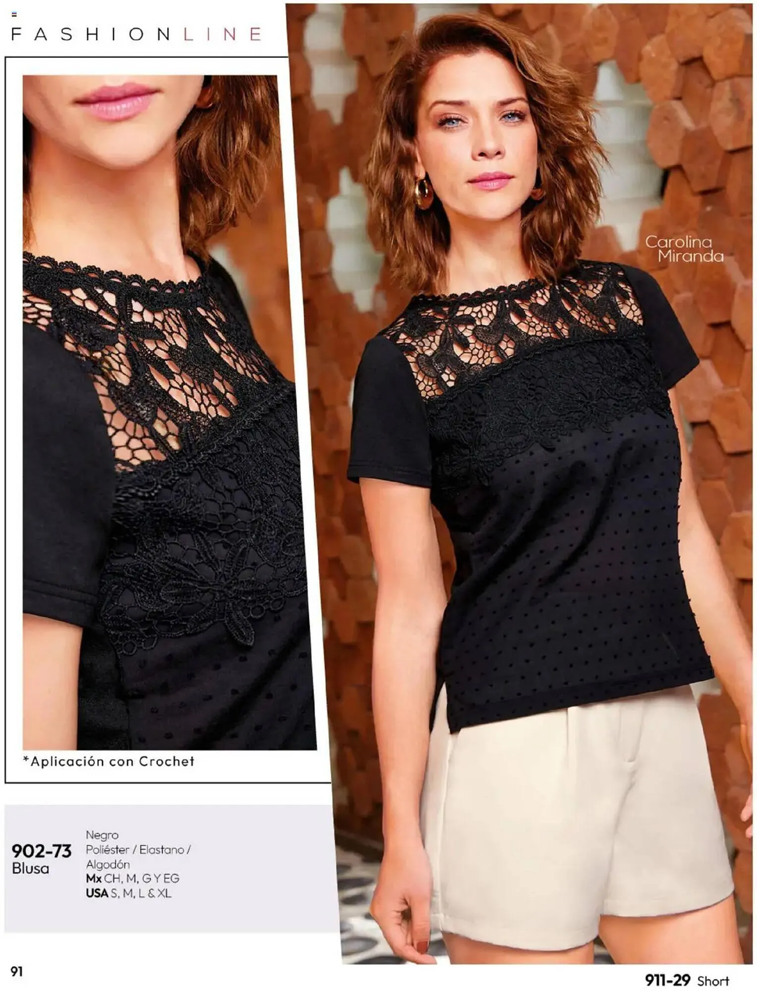 Catálogo de Catálogo Cklass 14 de julio al 1 de enero 2026 - Pagina 121