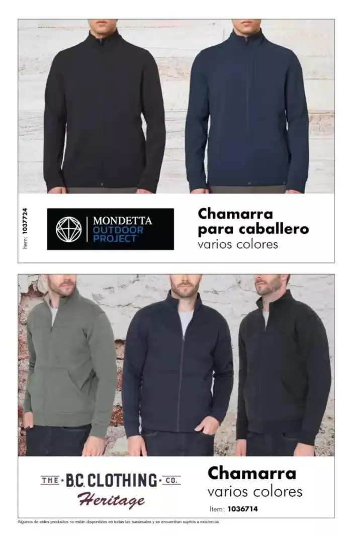 Catálogo de Costco Contacto 10 de diciembre al 31 de diciembre 2024 - Pagina 18