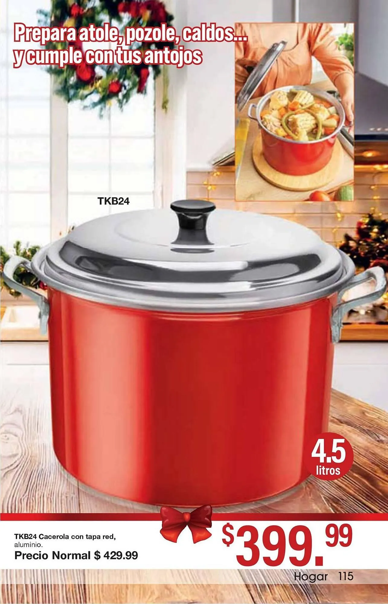 Catálogo de Catálogo Arabela 20 de noviembre al 31 de diciembre 2025 - Pagina 89