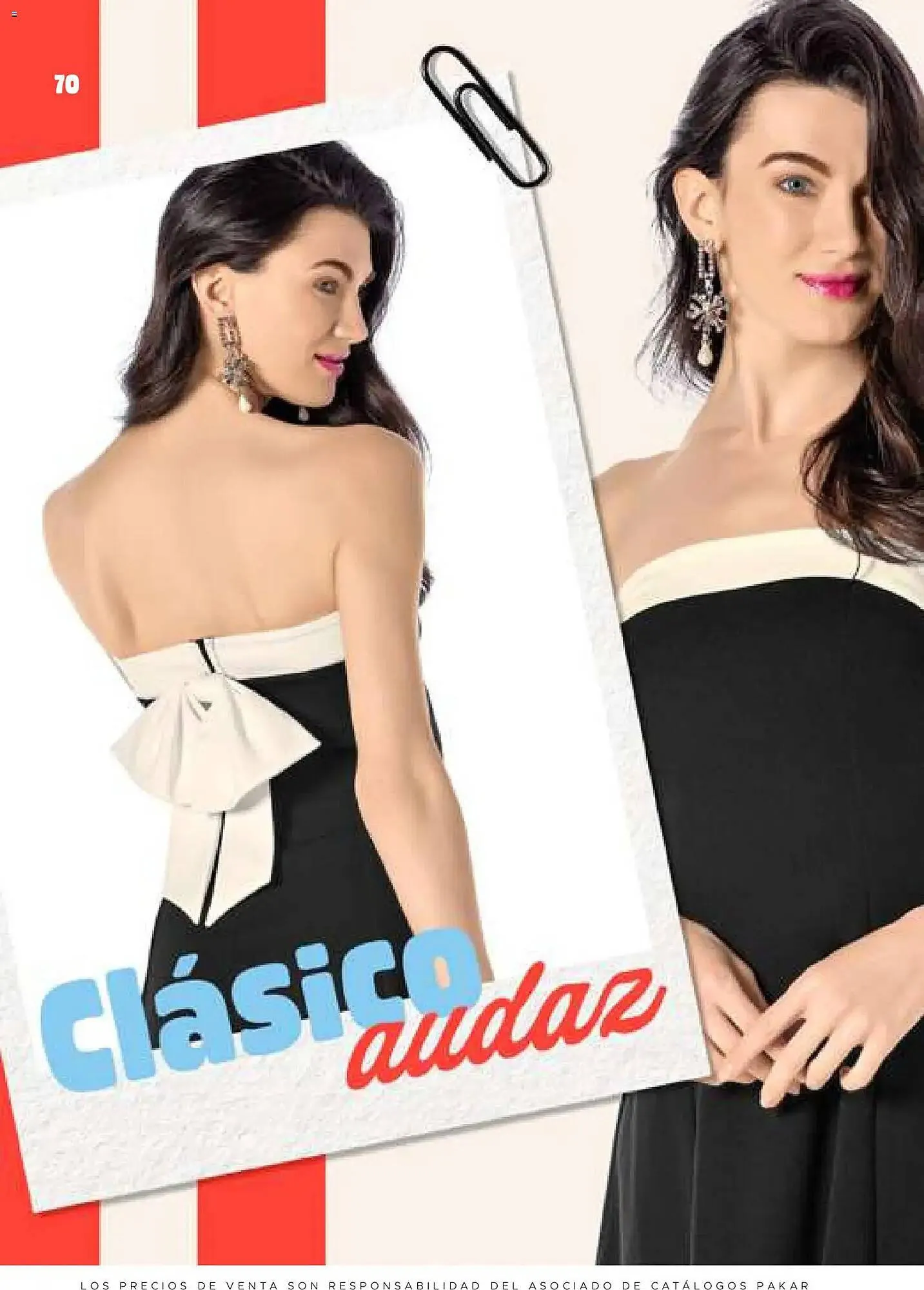 Catálogo de Catálogo SC Pakar 30 de enero al 1 de julio 2026 - Pagina 70