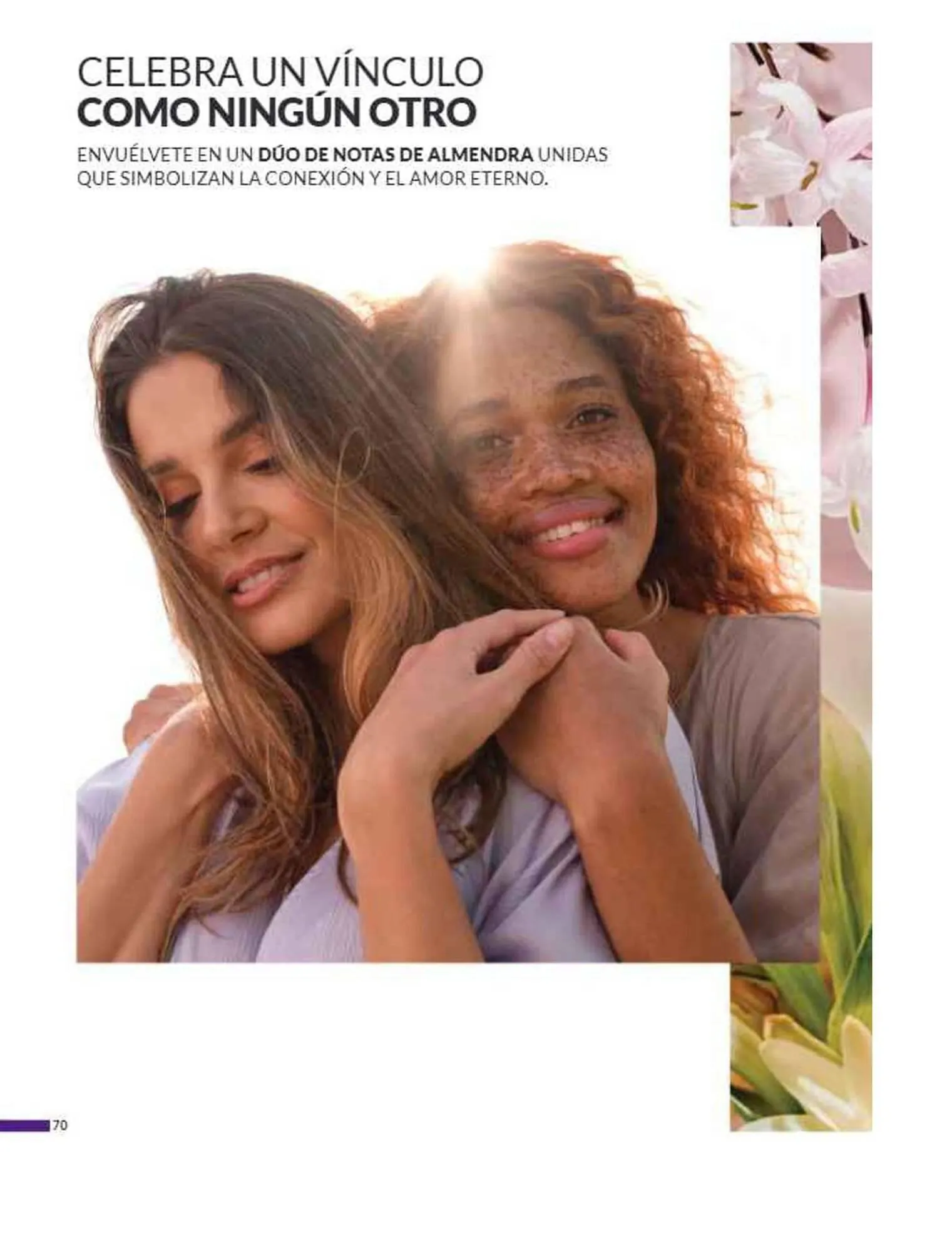 Catálogo de Catálogo Avon 10 de septiembre al 30 de septiembre 2025 - Pagina 76