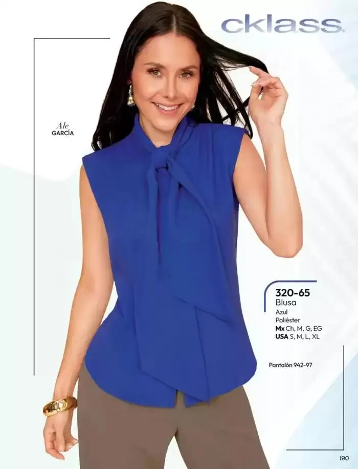 Catálogo de Ahorra ahora con nuestras ofertas 8 de enero al 30 de junio 2025 - Pagina 104