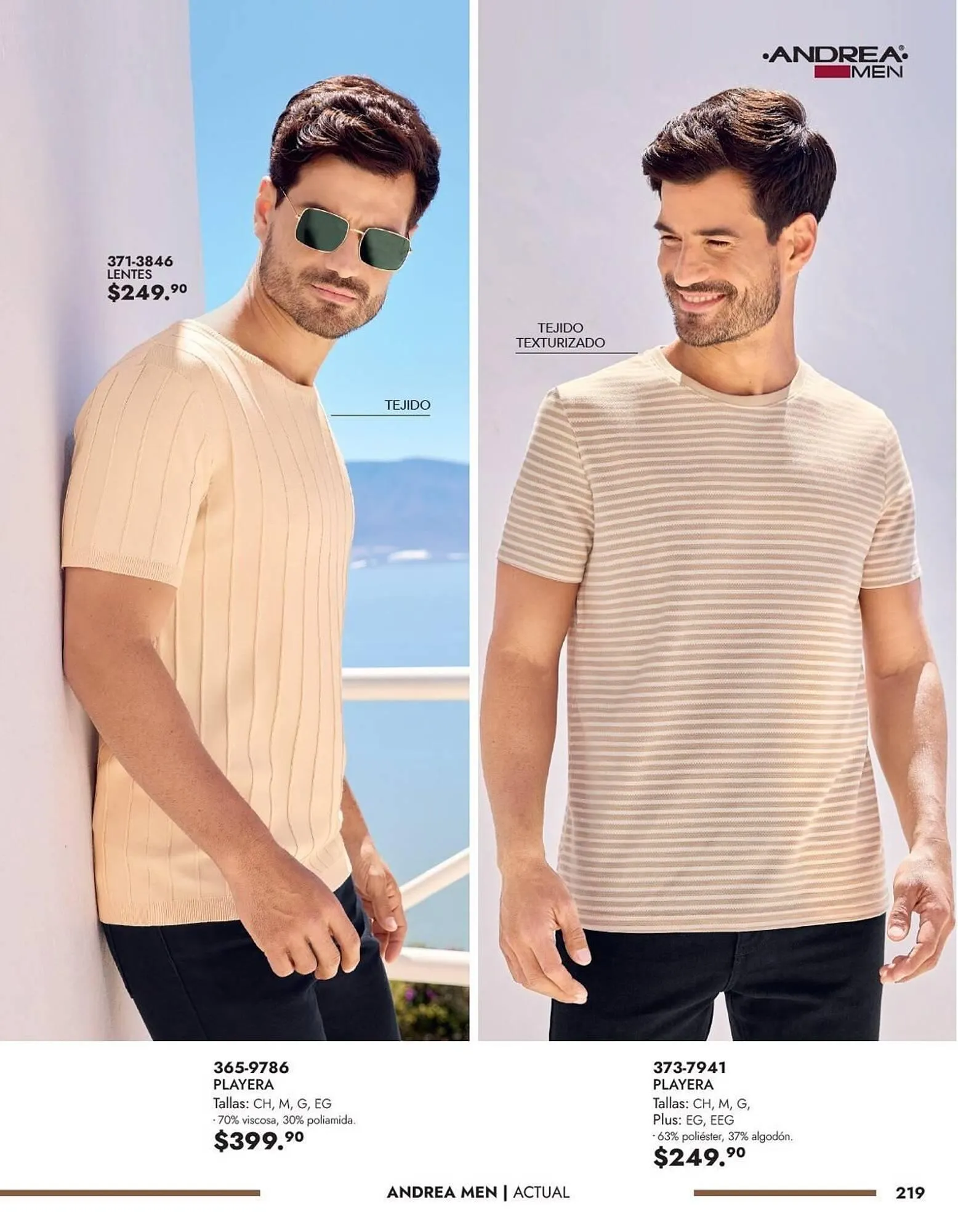 Catálogo de Catálogo Andrea 23 de mayo al 31 de diciembre 2025 - Pagina 21