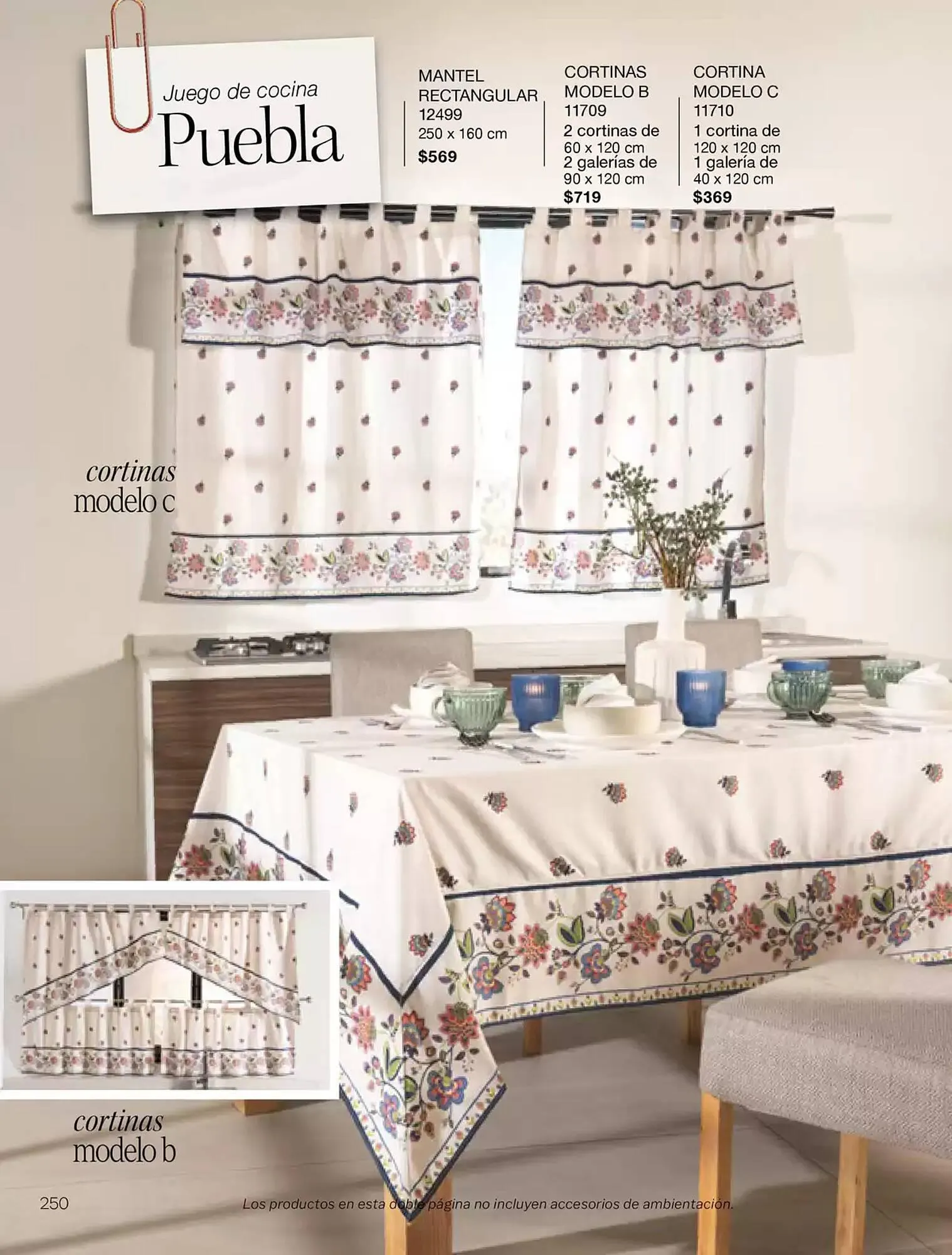 Catálogo de Catálogo Vianney 11 de abril al 31 de diciembre 2025 - Pagina 254