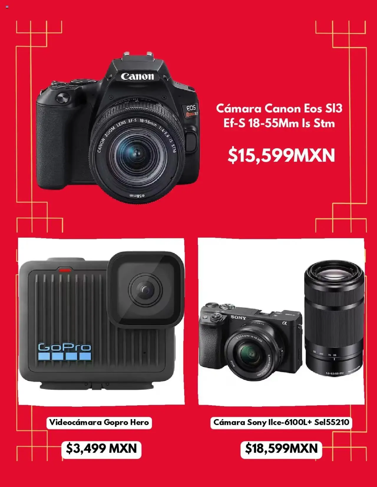 Catálogo de Sears promociones 4 de marzo al 2 de abril 2025 - Pagina 4