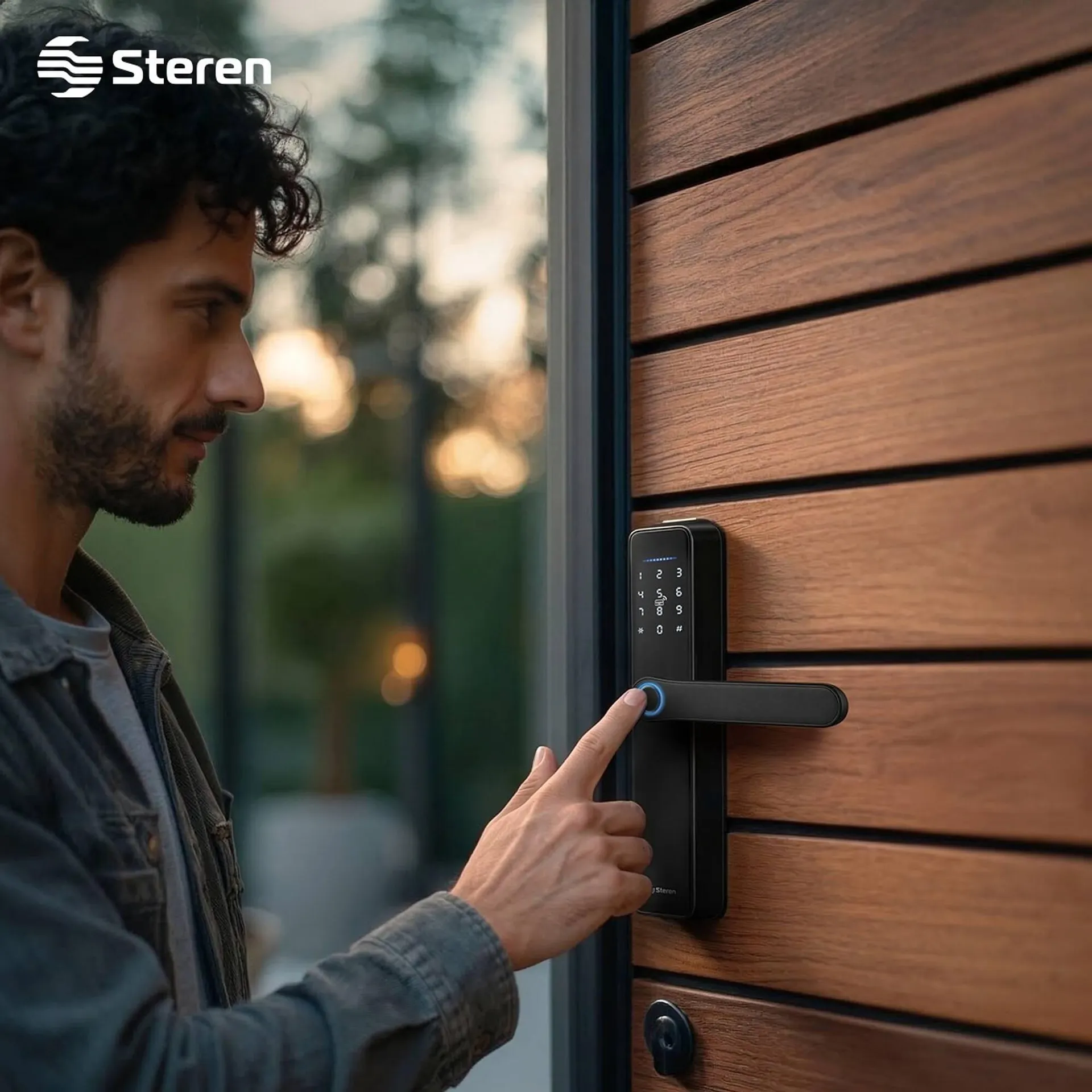 Catálogo de Catálogo Steren 25 de abril al 25 de abril 2026 - Pagina 3