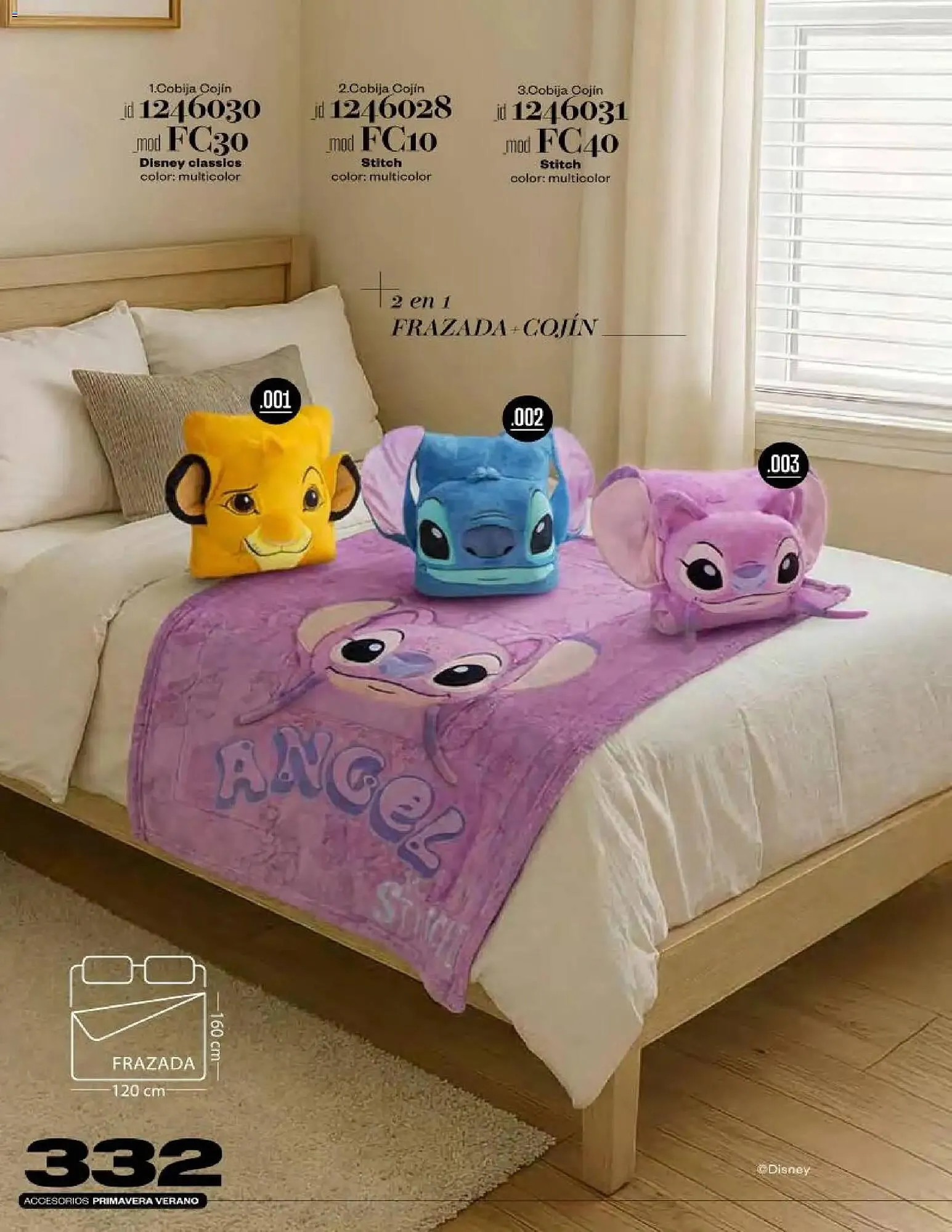 Catálogo de Catálogo Price Shoes 18 de abril al 1 de enero 2027 - Pagina 332