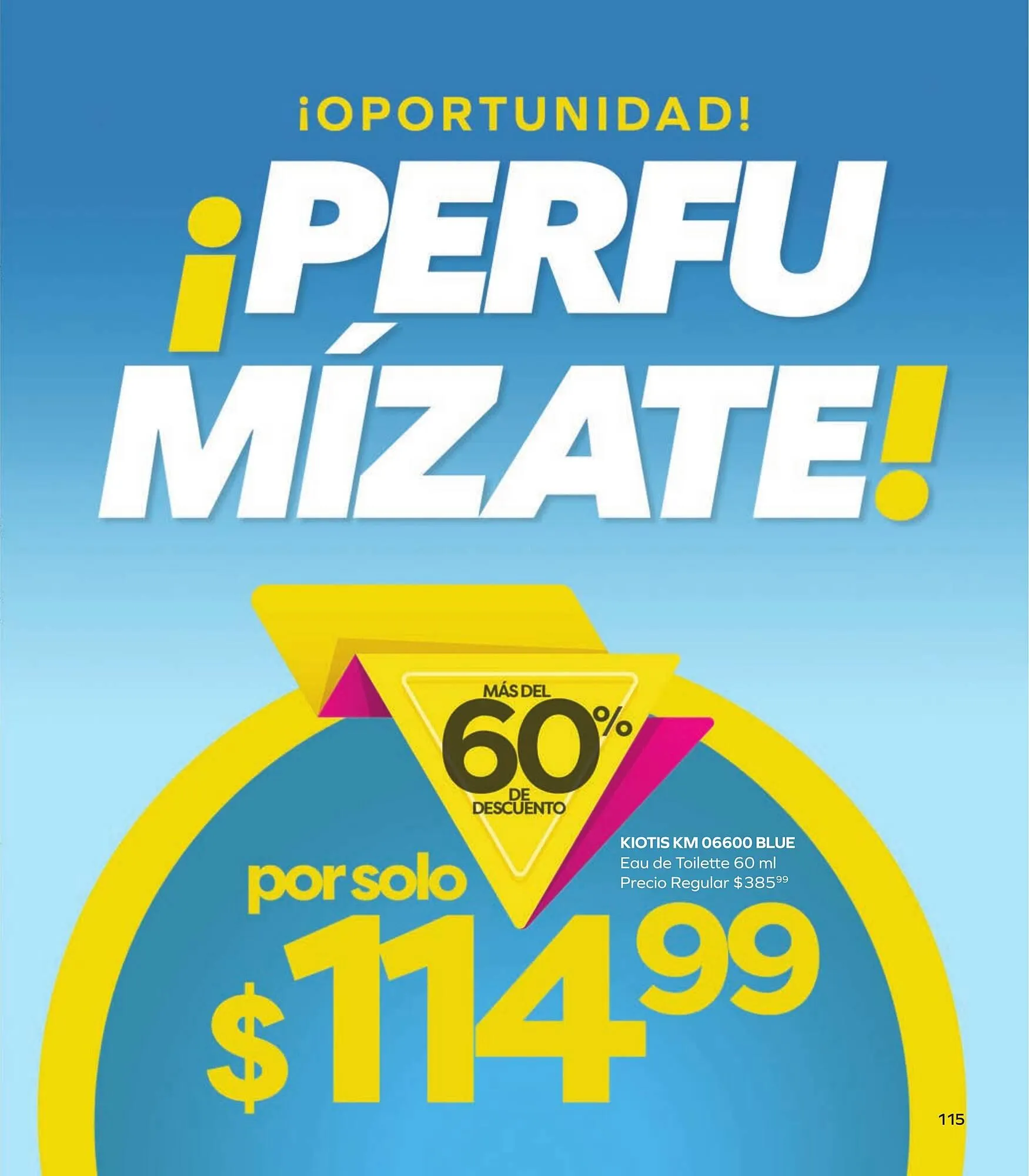Catálogo de Catálogo Stanhome 6 de mayo al 23 de mayo 2025 - Pagina 119