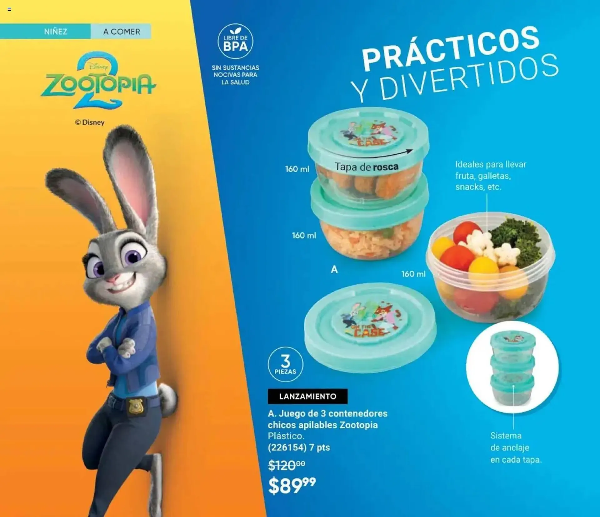 Catálogo de Catálogo Avon 10 de enero al 28 de febrero 2026 - Pagina 156