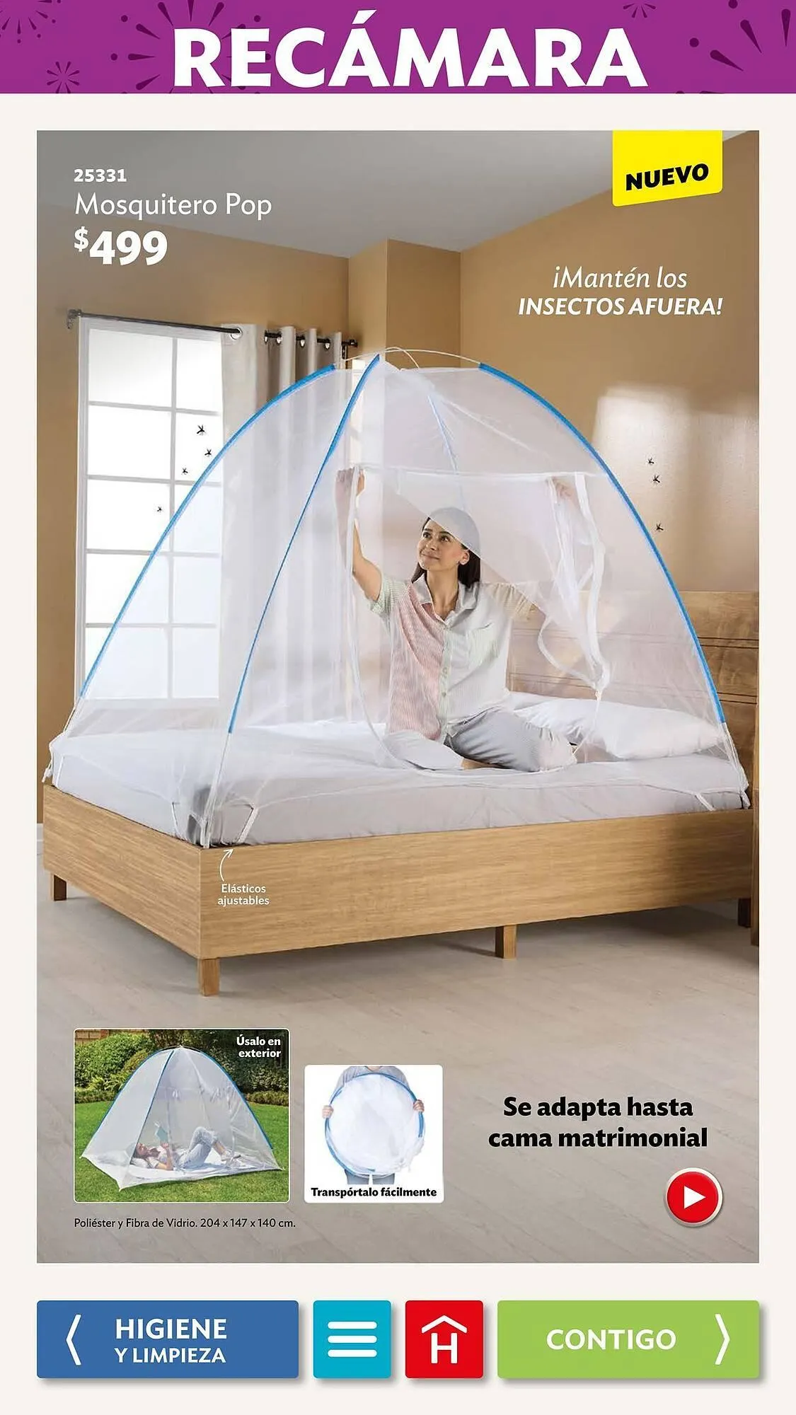 Catálogo de Catálogo BetterWare 4 de agosto al 29 de agosto 2025 - Pagina 28