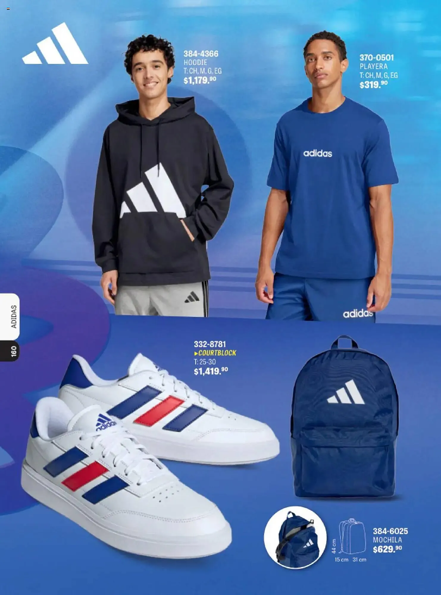 Catálogo de Catálogo Andrea 13 de agosto al 1 de enero 2026 - Pagina 19