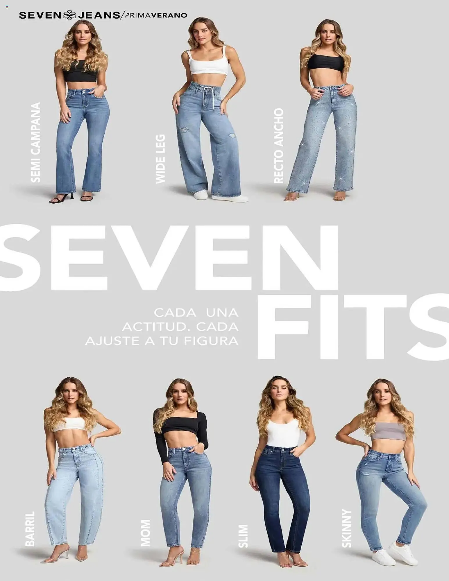 Catálogo de Catálogo Price Shoes 9 de febrero al 1 de junio 2026 - Pagina 2