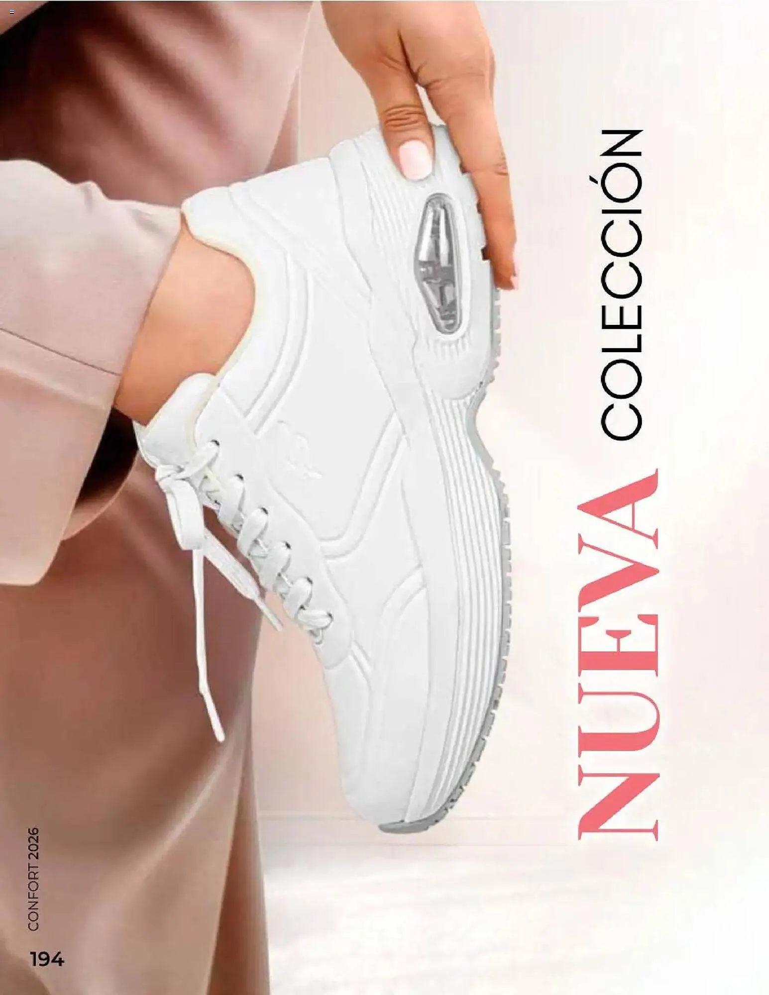 Catálogo de Catálogo Price Shoes 15 de febrero al 1 de enero 2027 - Pagina 194