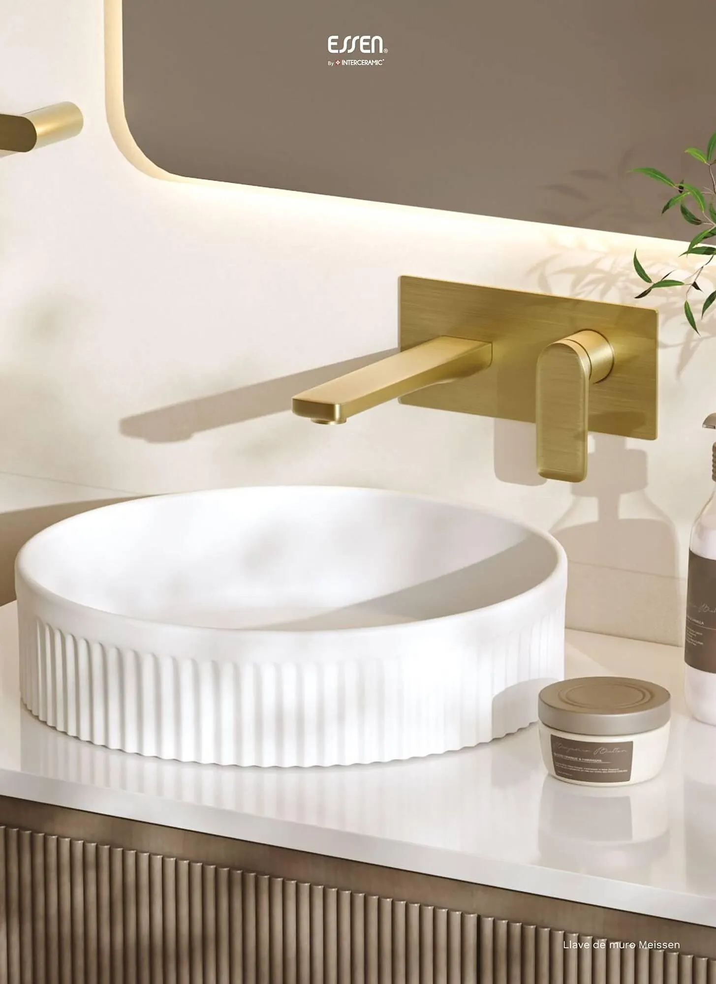 Catálogo de Catálogo Interceramic 3 de octubre al 3 de octubre 2026 - Pagina 39